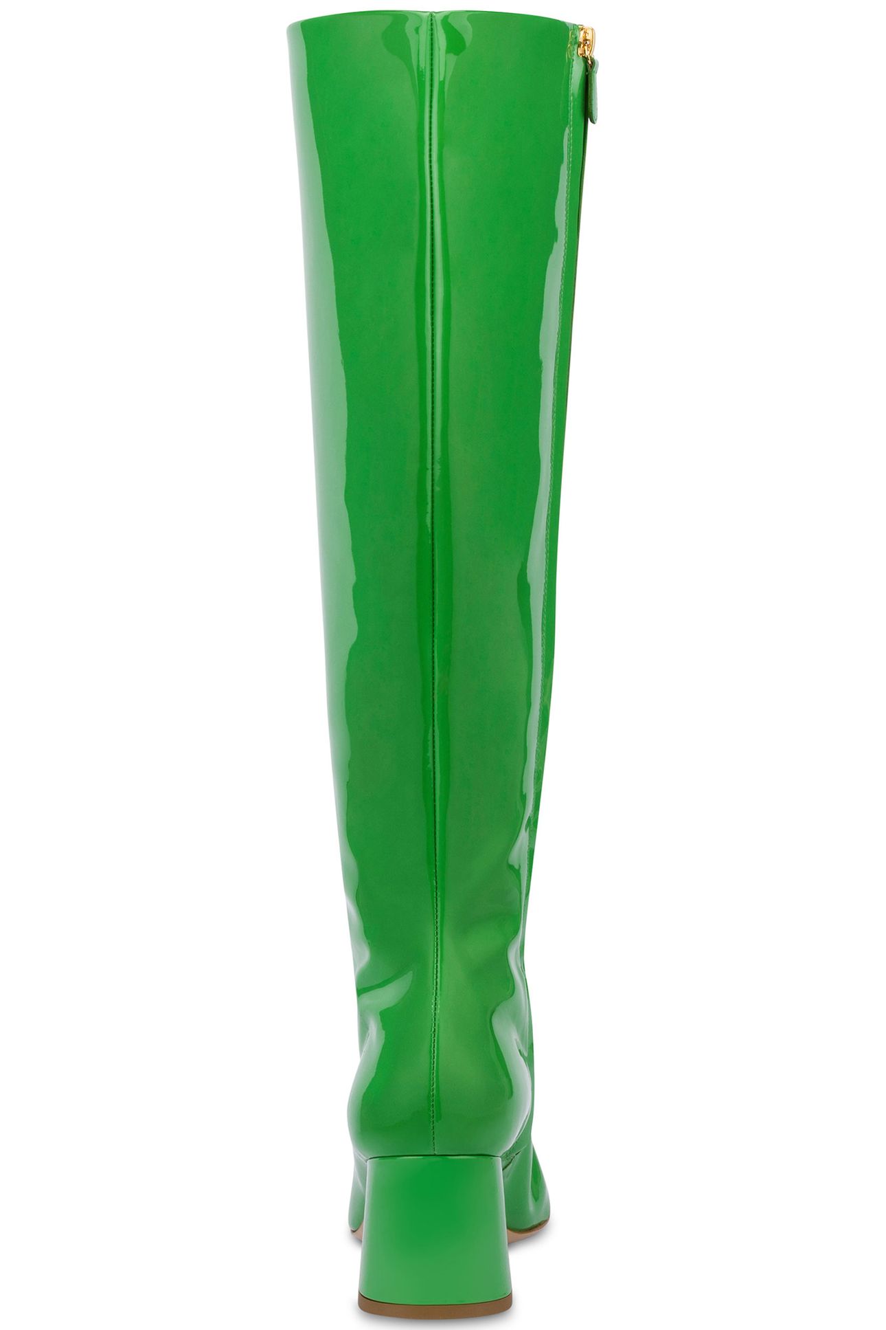 STIVALED.SY MN49/65 VERNICE VERDE 3