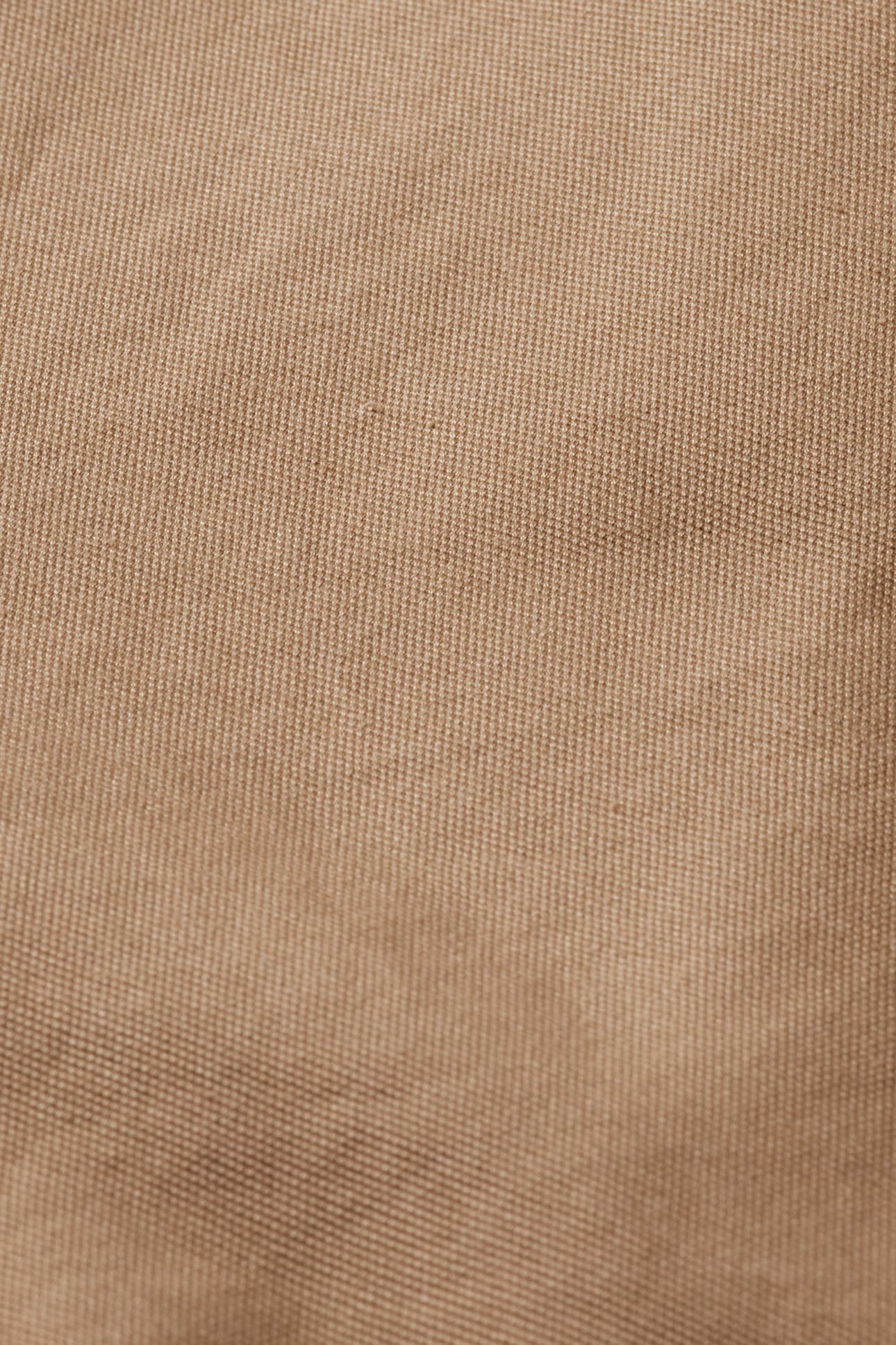 COTTON WASHED PARKA DESERT SAND 4