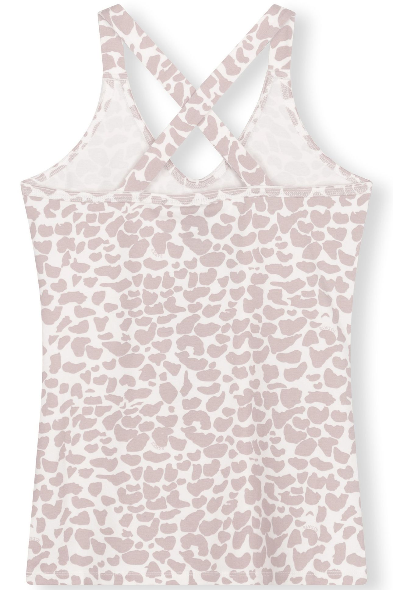 WRAPPER LEOPARD ECRU 5