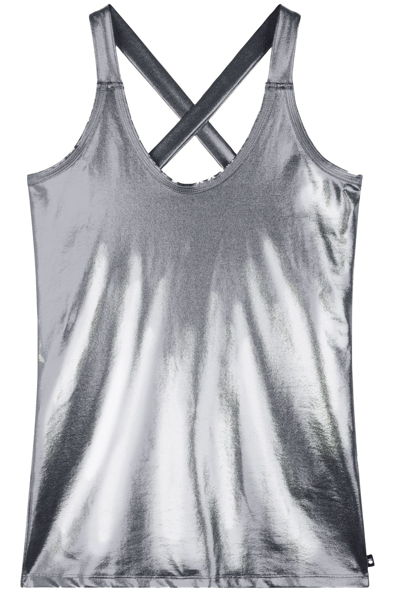 SHINY WRAPPER SILVER 4