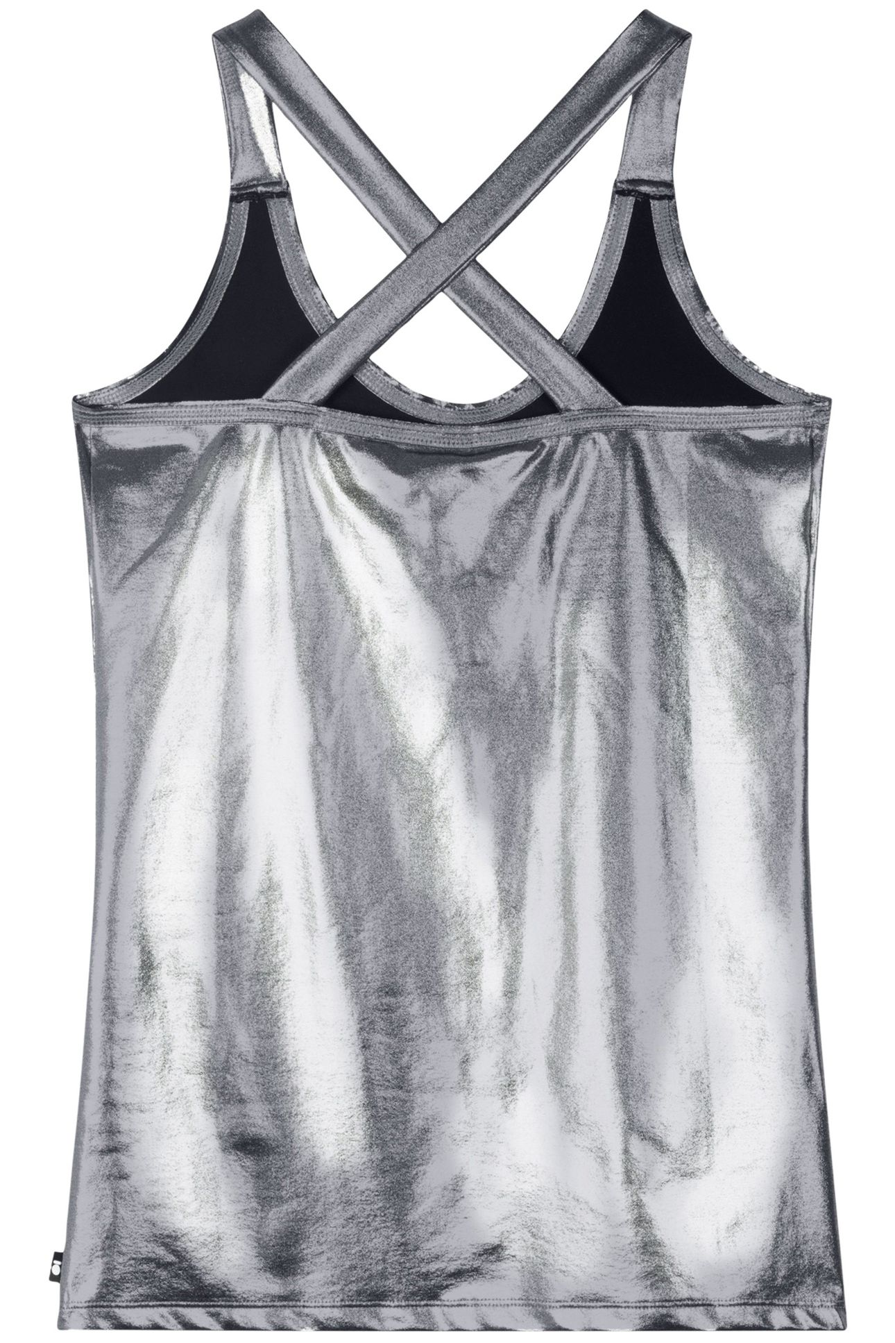 SHINY WRAPPER SILVER 5