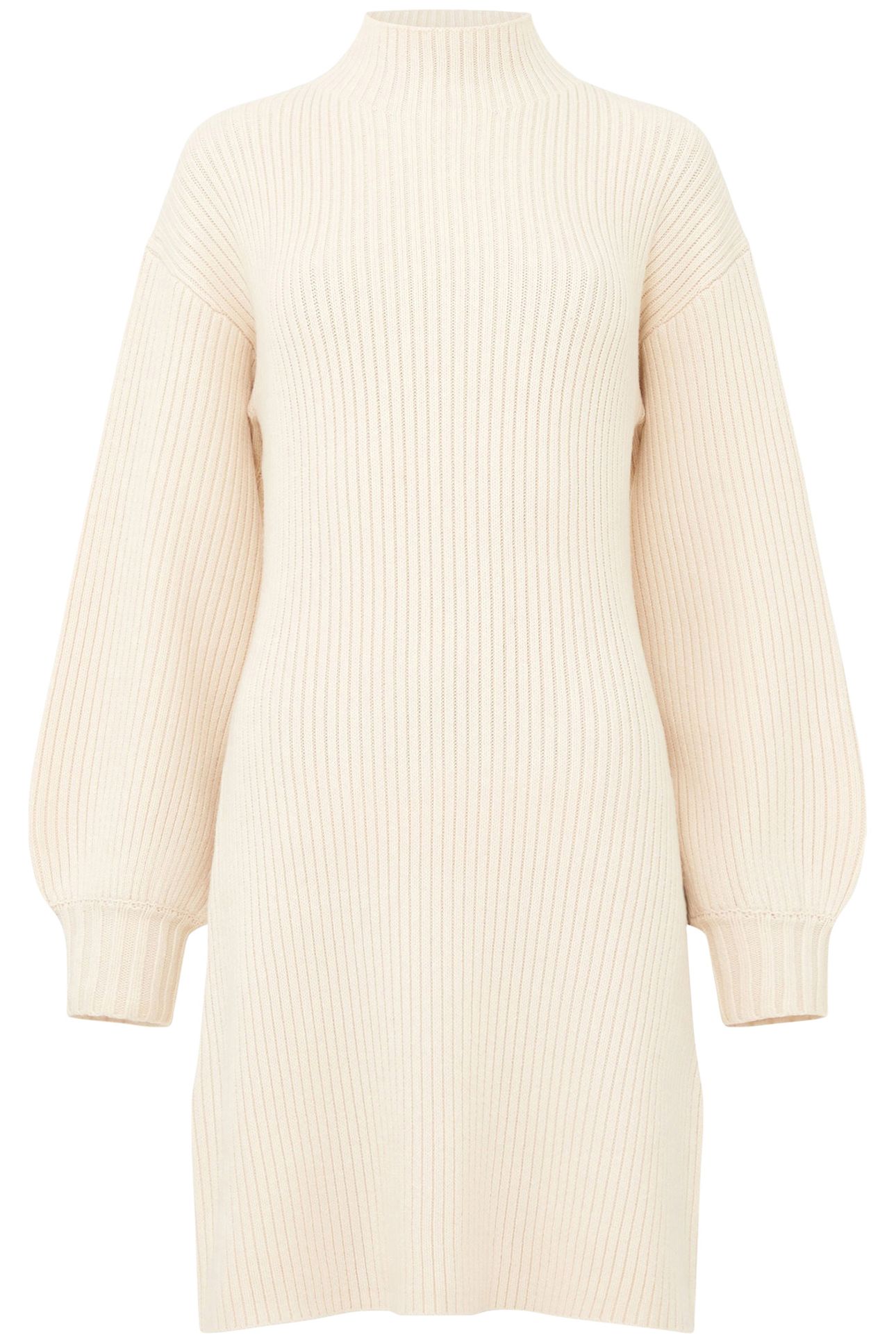 MYLA BABYSOFT SOFT SHORT DRESS CLASSIC CREAM 3