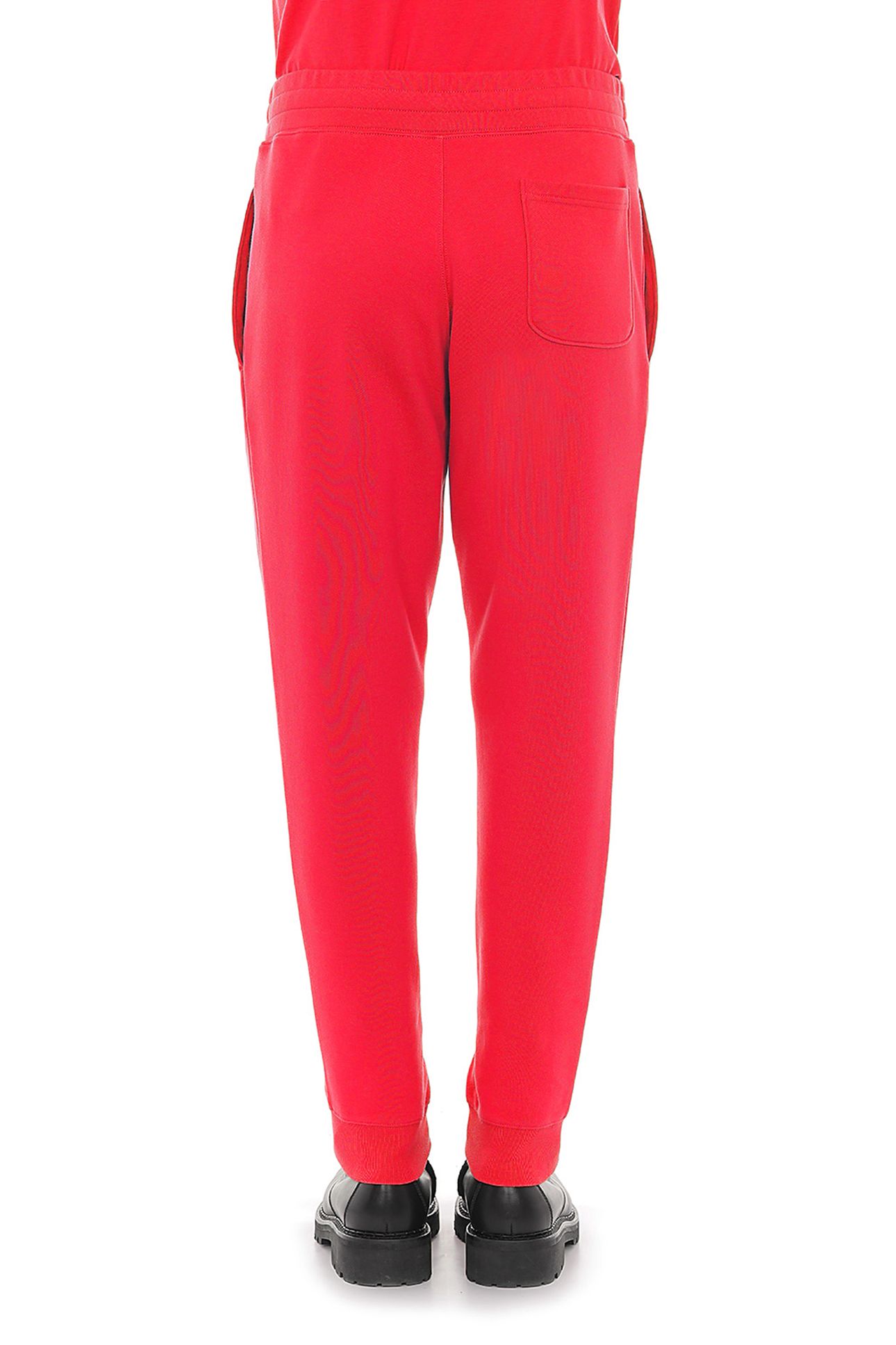 PANTS RED 2