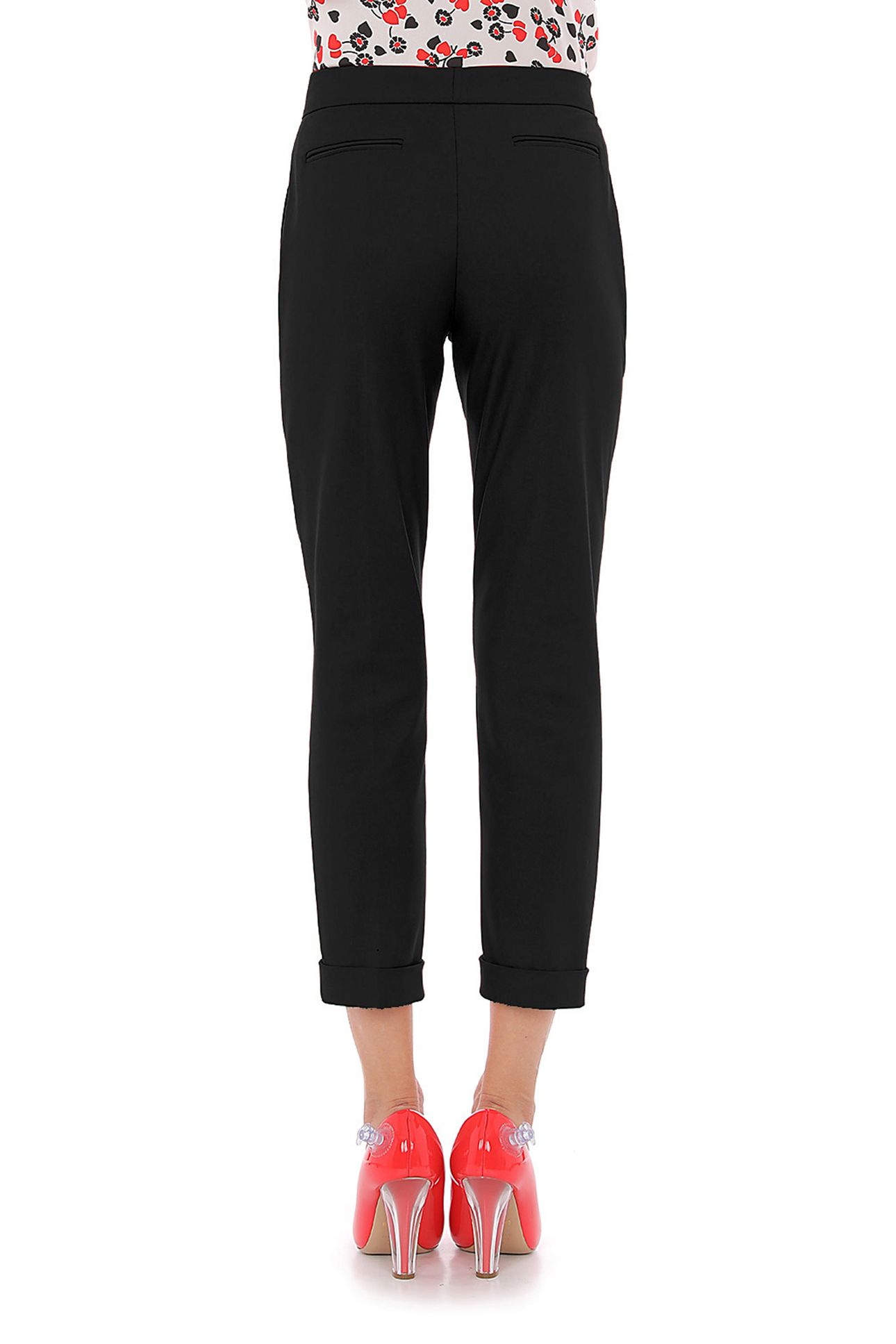 PANTS BLACK 2
