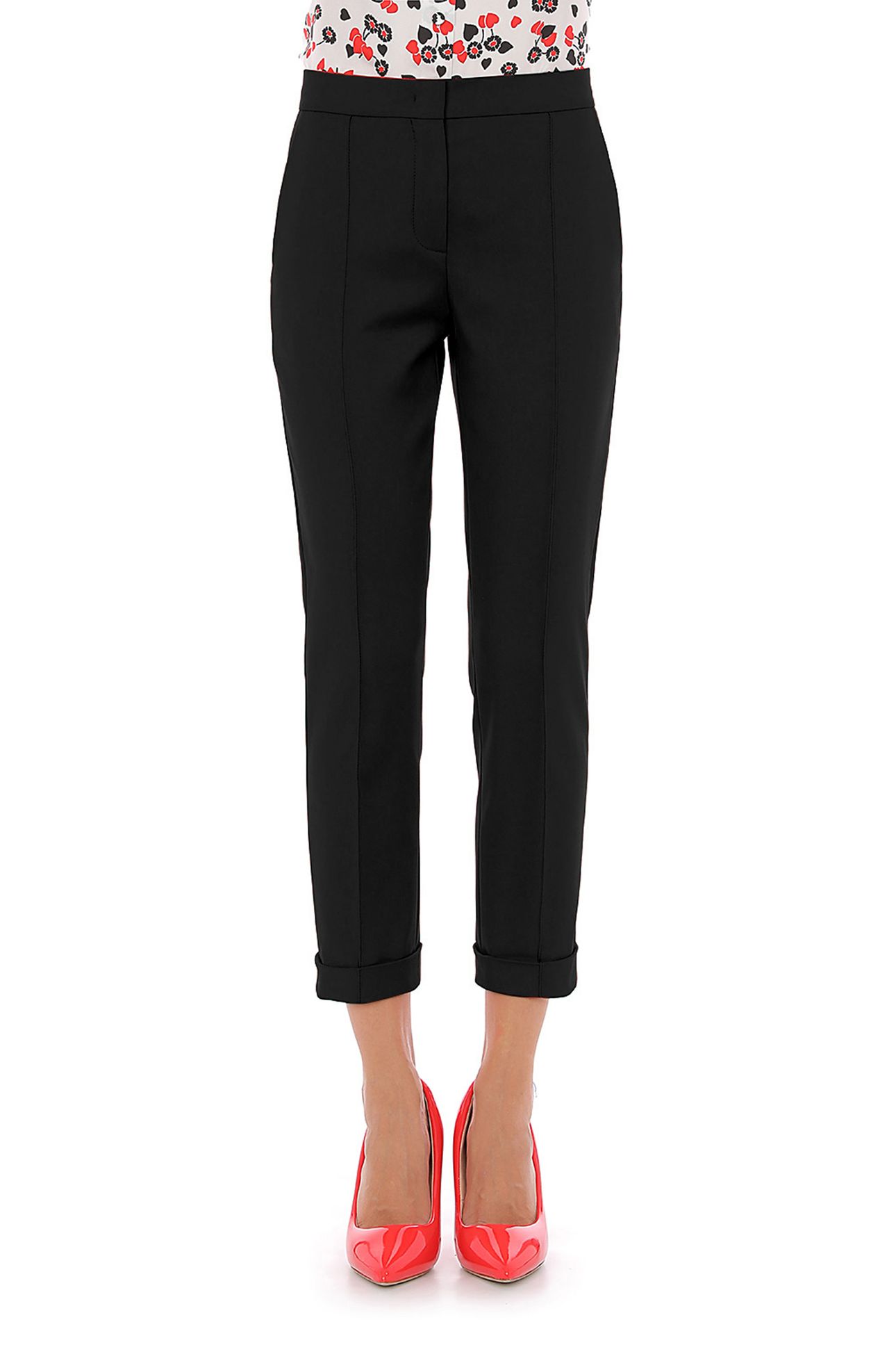 PANTS BLACK 1