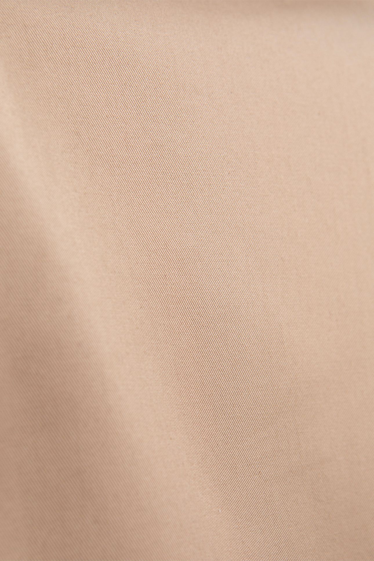 UNISEX BEIGE GENDER FREE TRENCH COAT 5