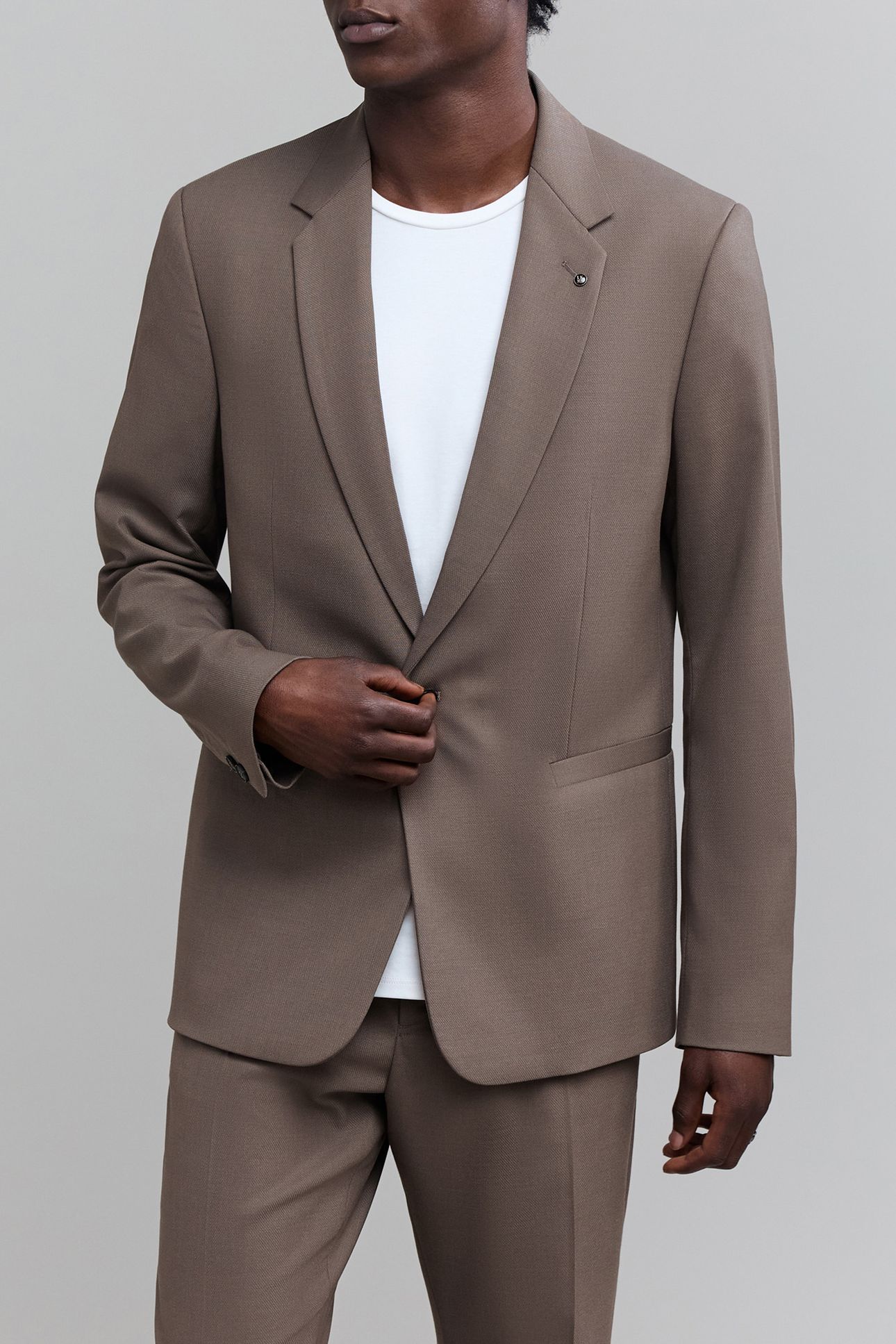 CHESTNUT JACKET 1