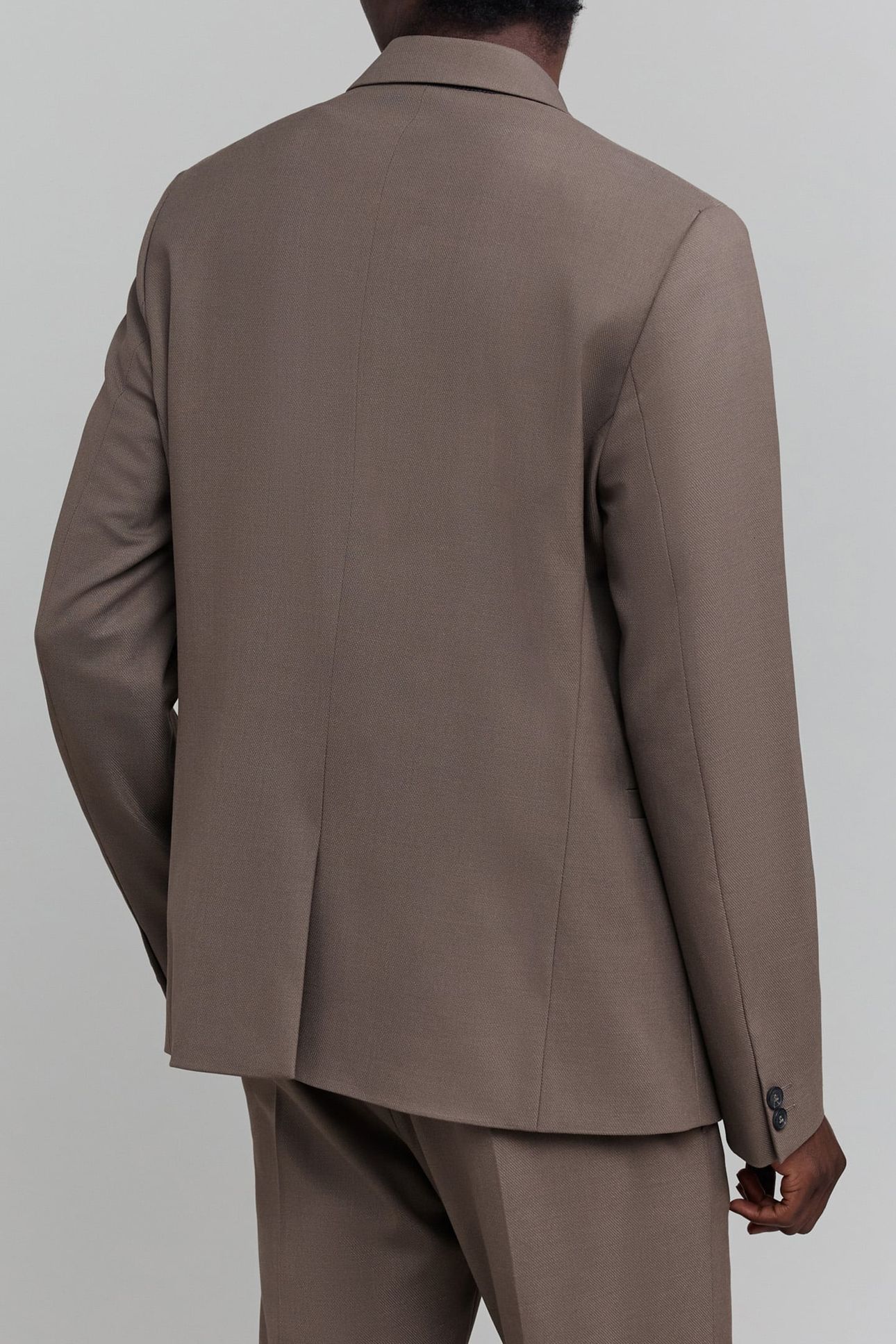 CHESTNUT JACKET 2