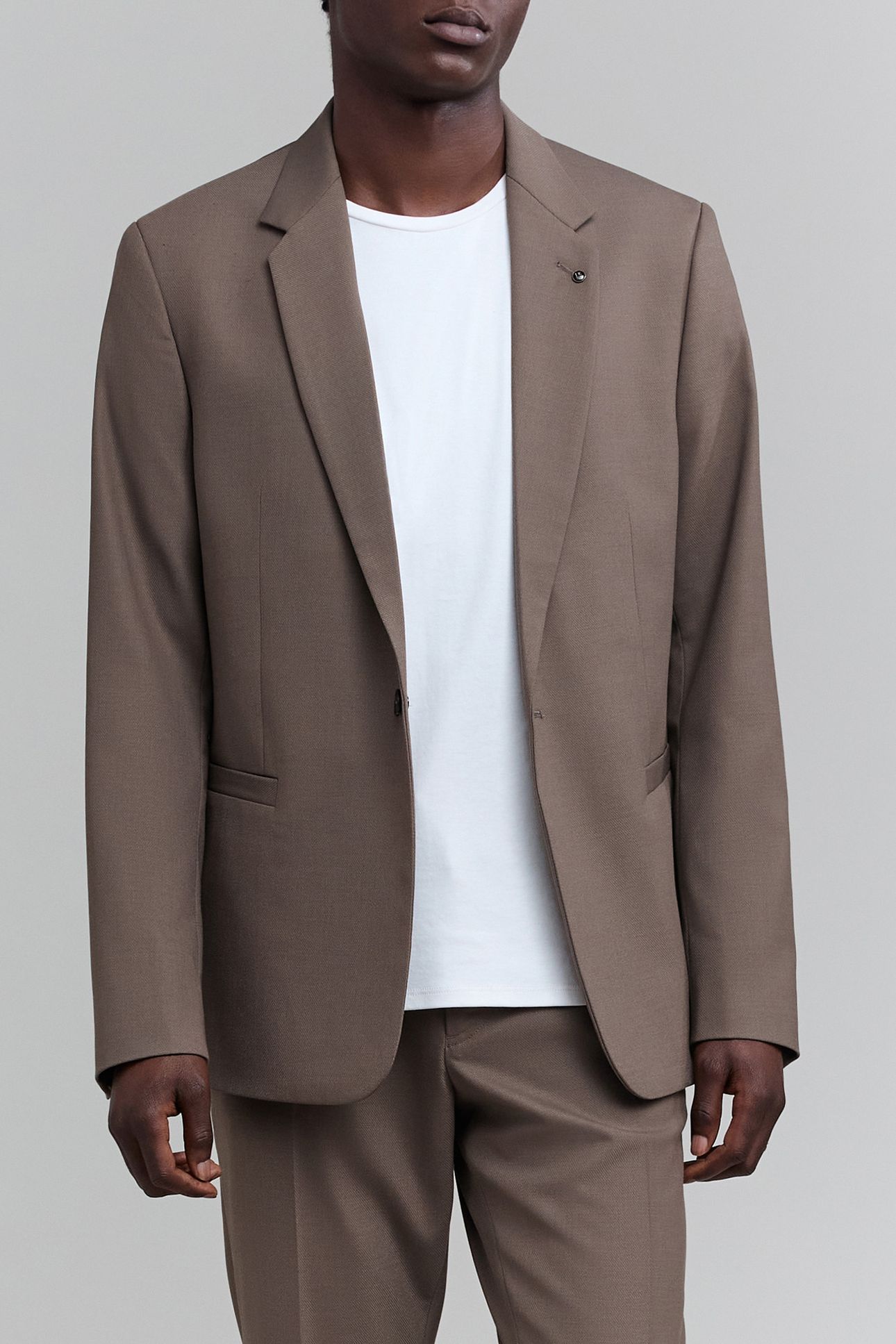 CHESTNUT JACKET 6