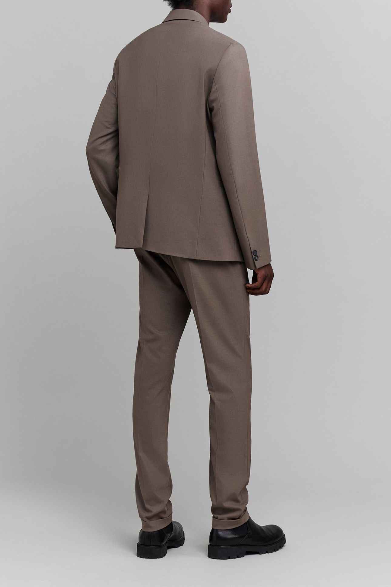 CHESTNUT JACKET 4
