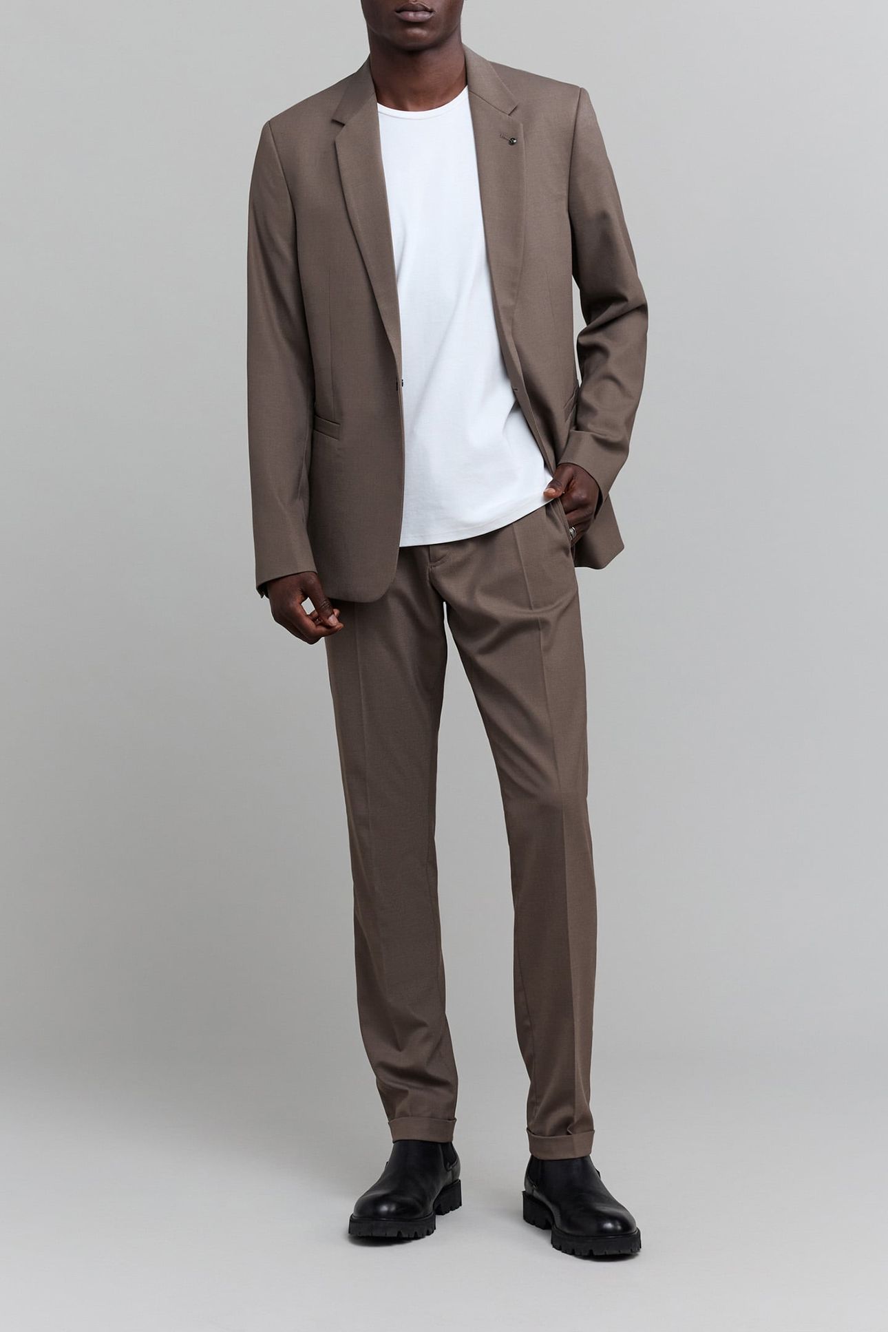 CHESTNUT JACKET 3