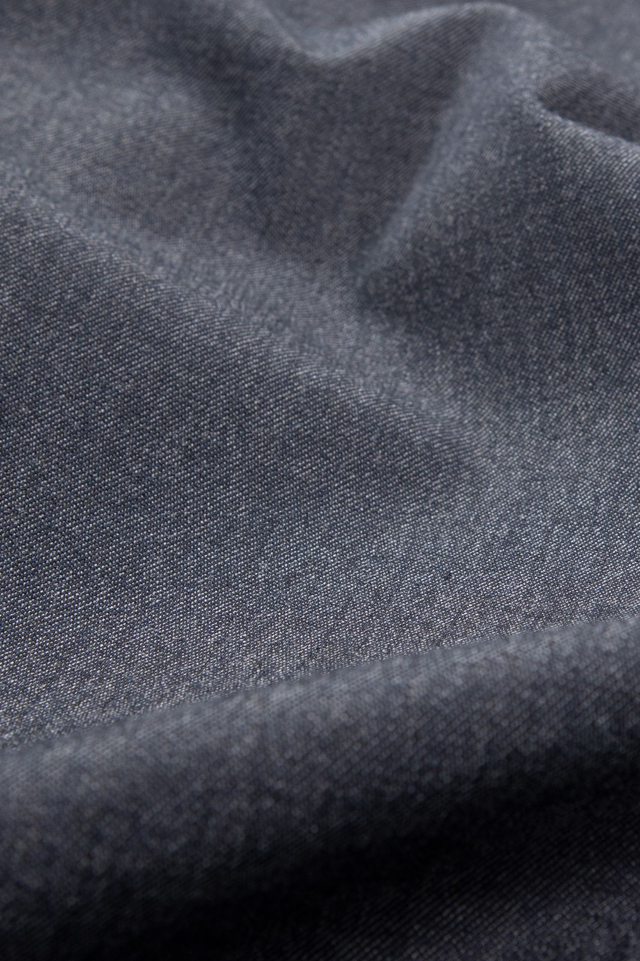 FAUX-PLAIN NAVY SUIT JACKET 7