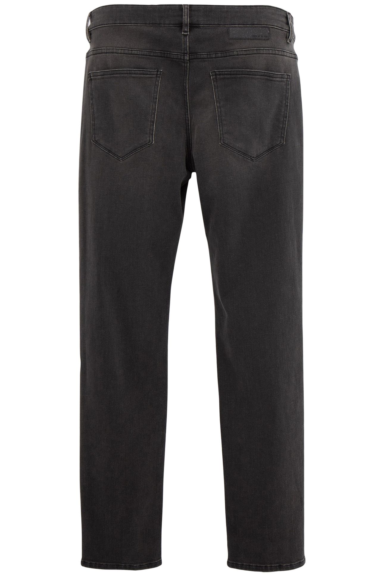 BRUCE KHAKI SLIM JEANS 5