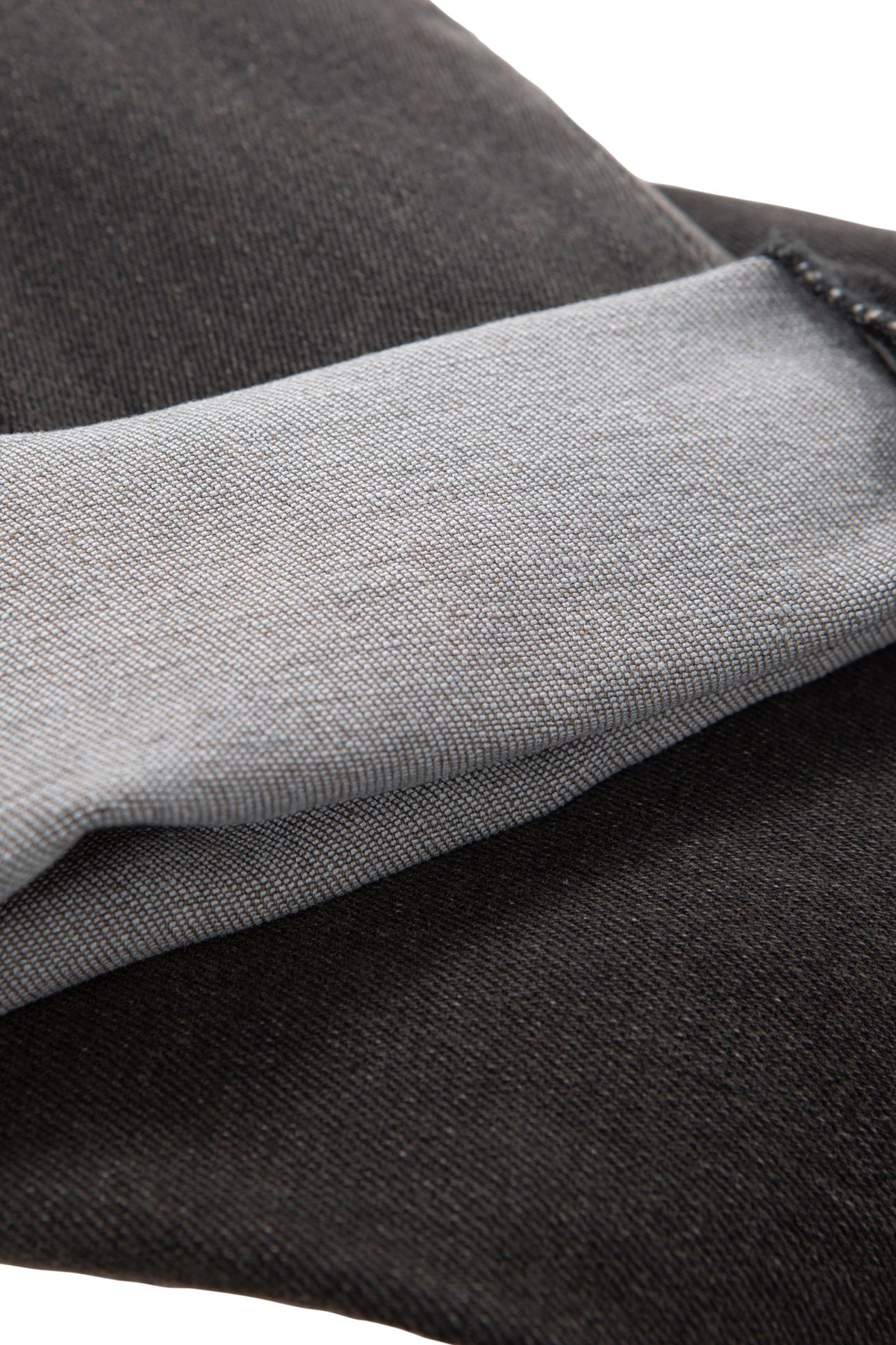 BRUCE KHAKI SLIM JEANS 8