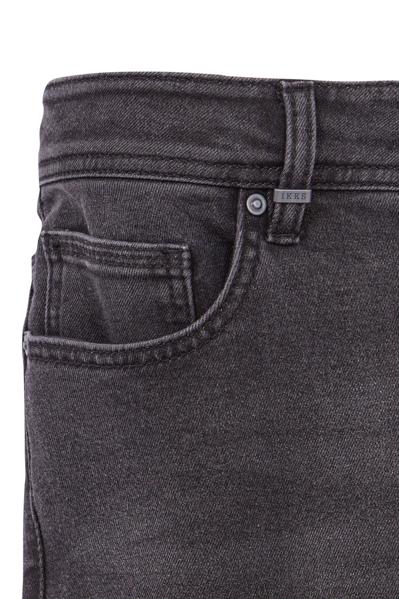JIMMY HOMME GREY SLIM JEANS 6