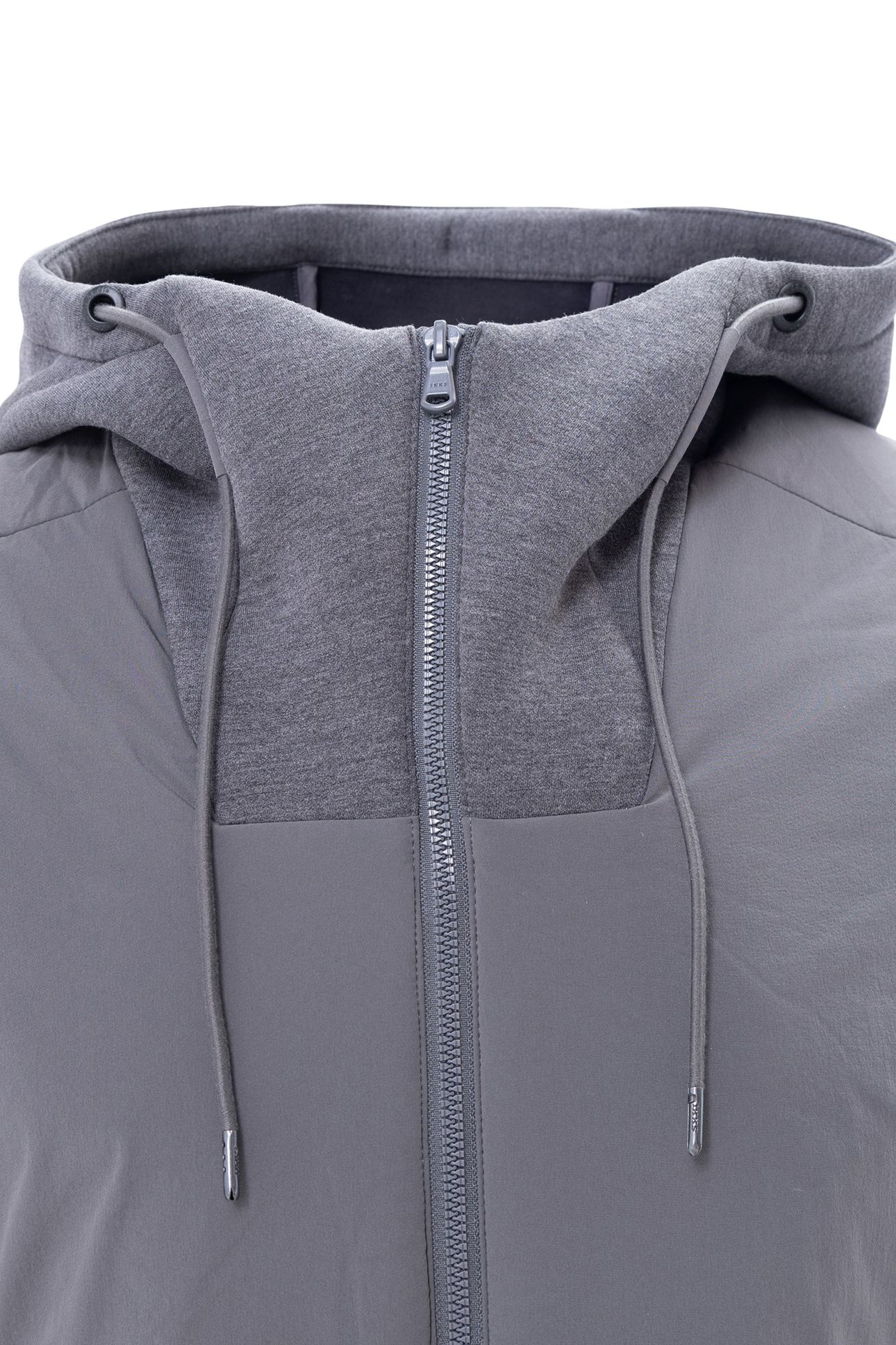 GRAPHITE BI-MATERIAL UNDER-DOUDOUNE 8