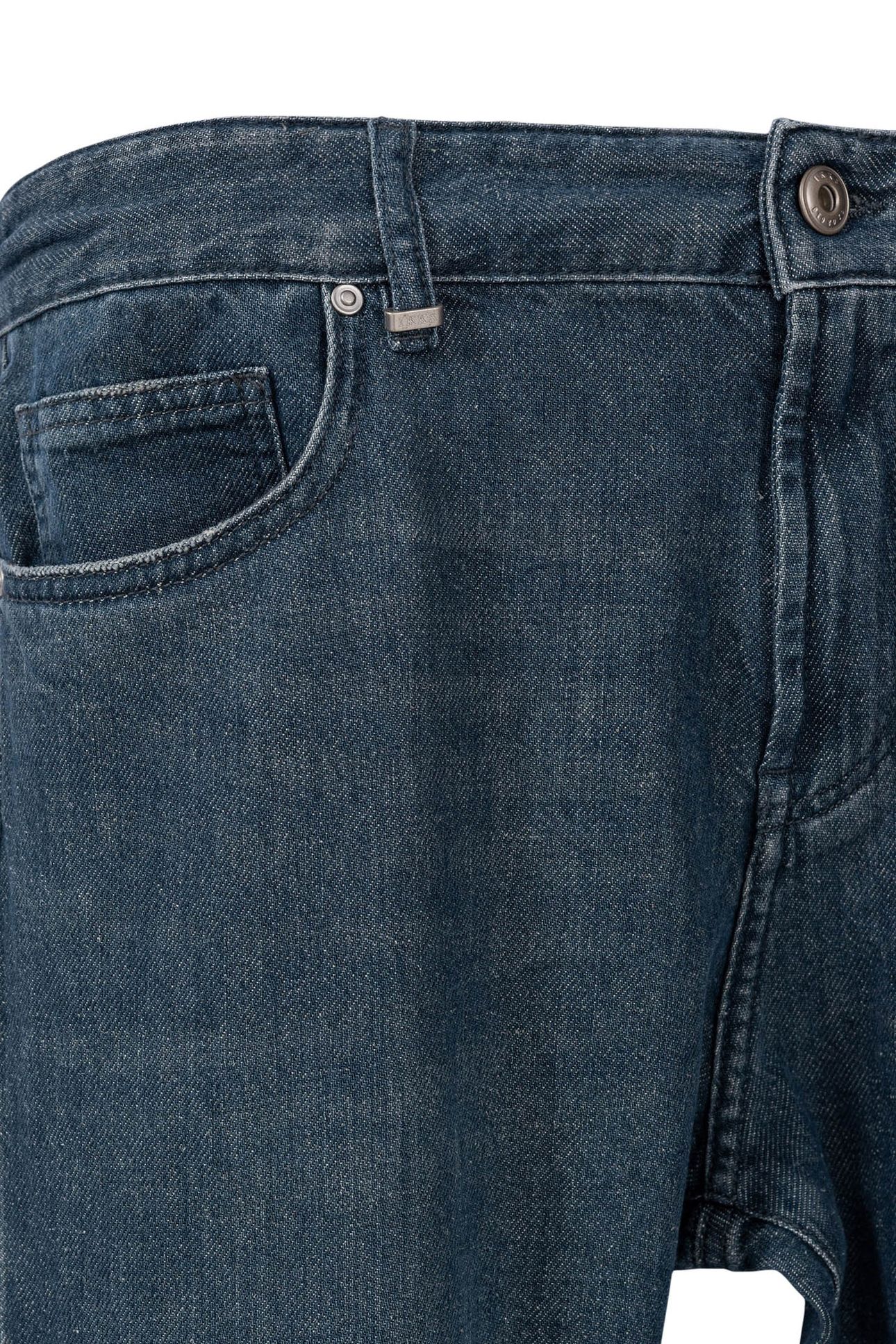 TAPERED JEANS 3