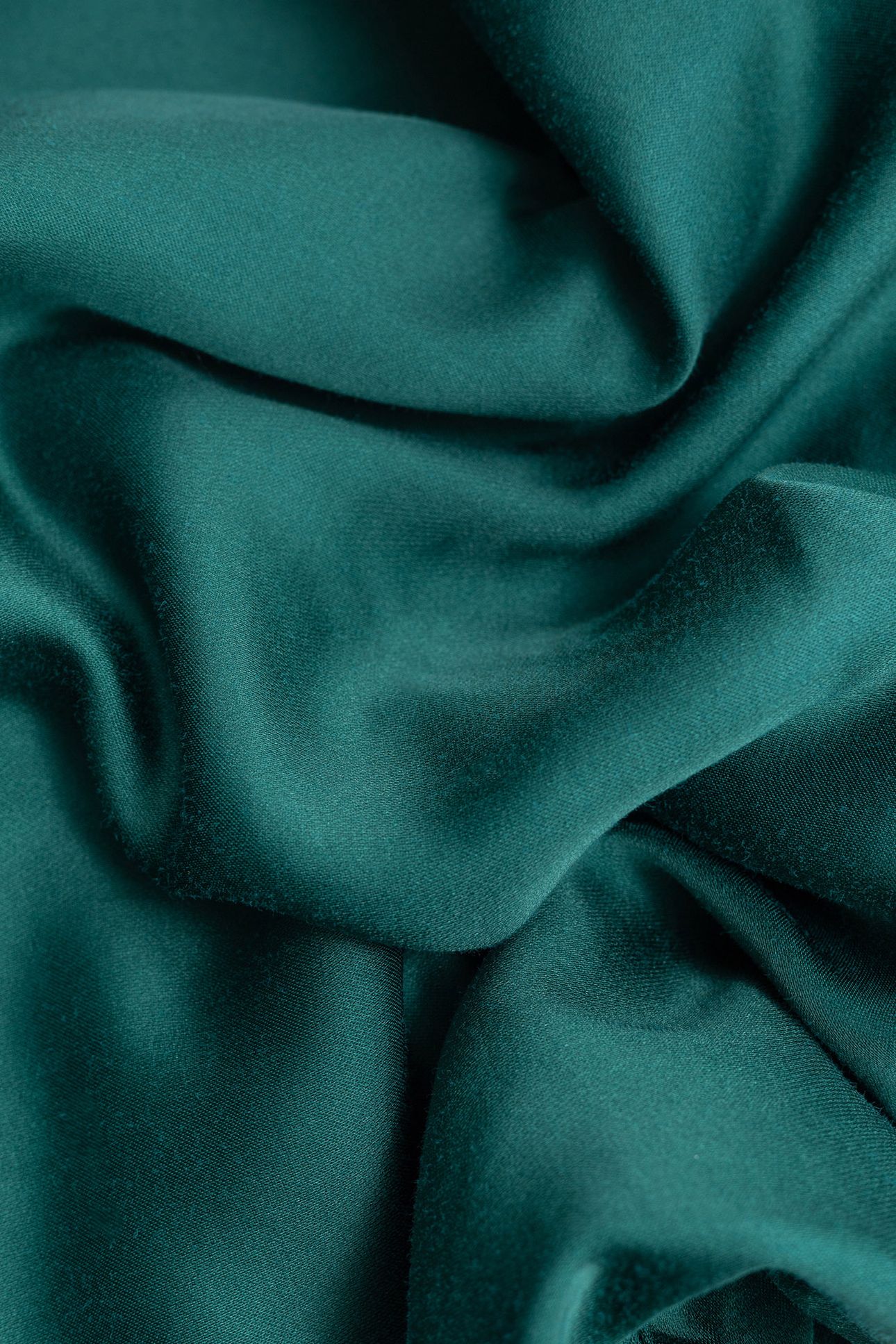 EMERALD GREEN MAXI BOW DRESS 3