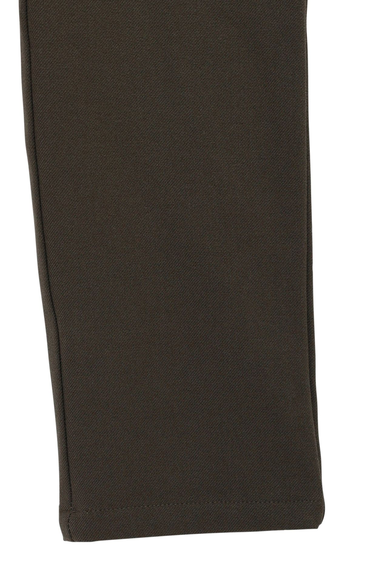 BOY'S KHAKI CHINO BATTLE PANTS 5