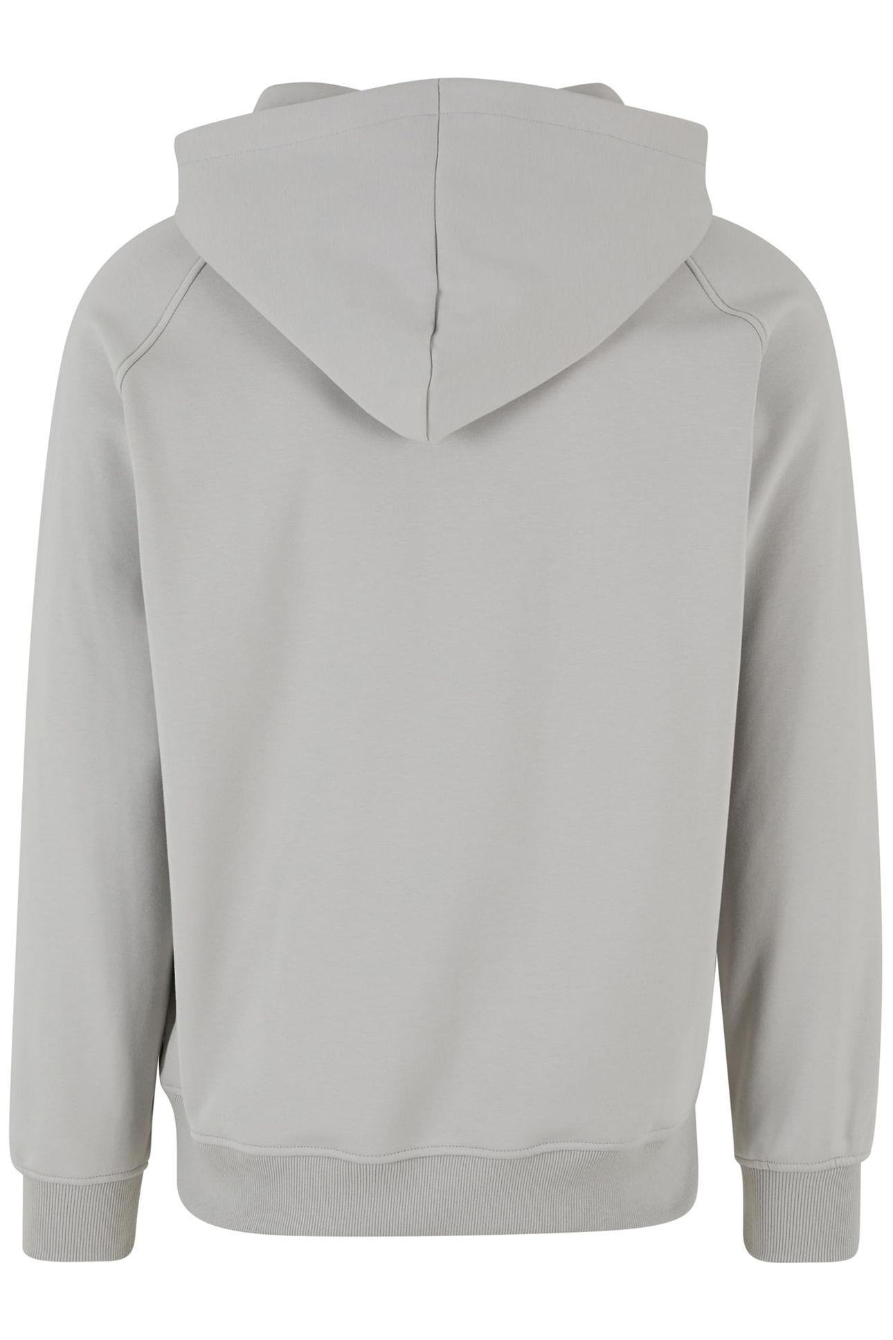 COSY RAGLAN HOODY LIGHTASPHALT 2
