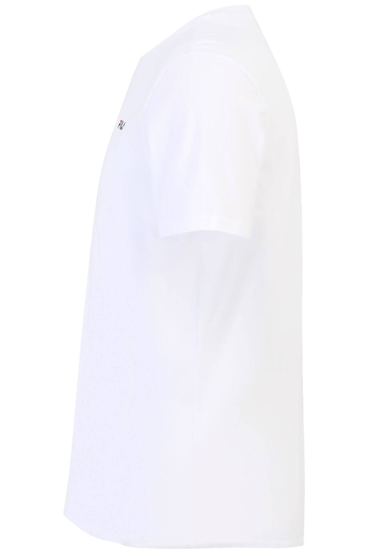 LAAS REGULAR TEE BRIGHT WHITE 6