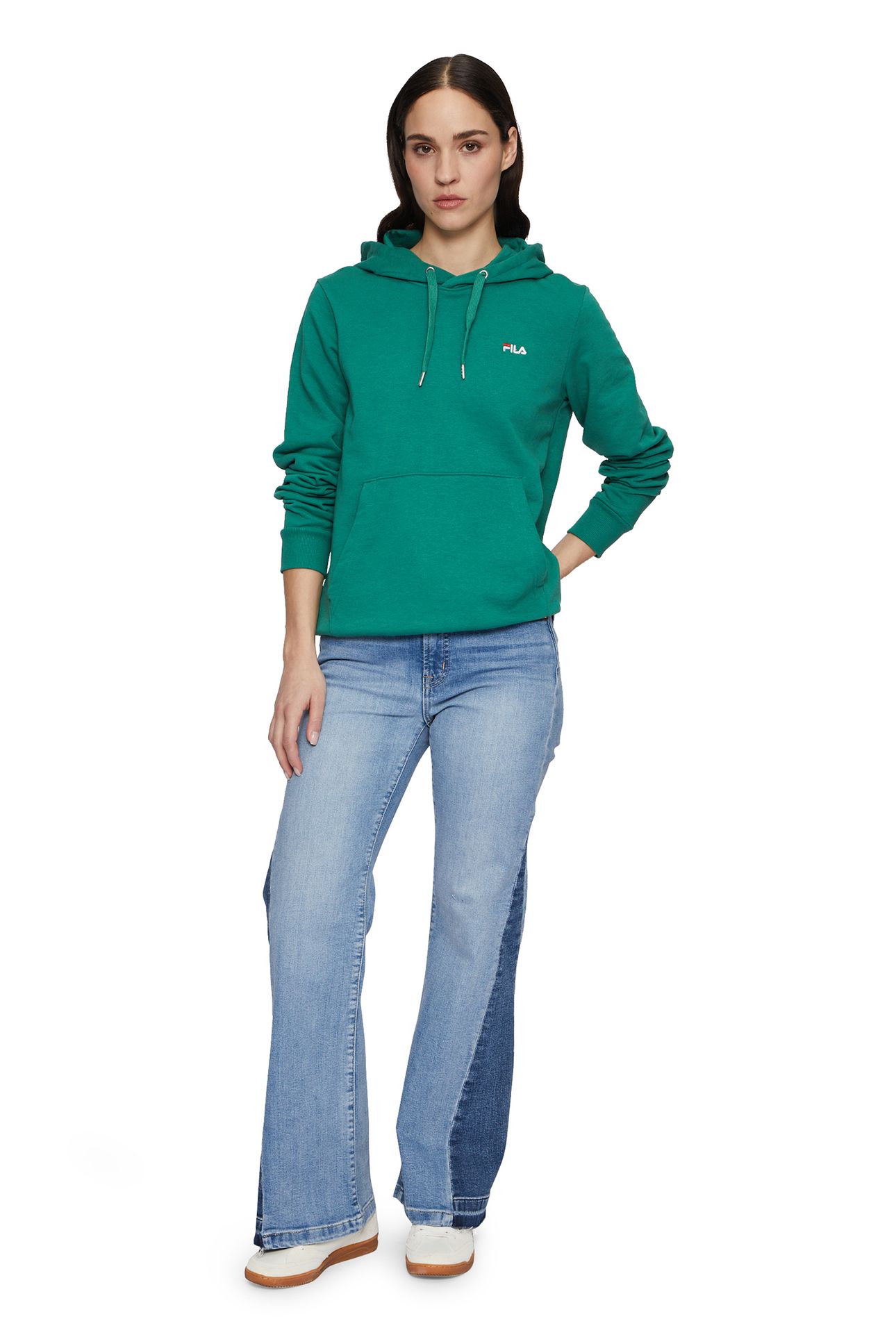 LIERNA HOODIE FIR 3