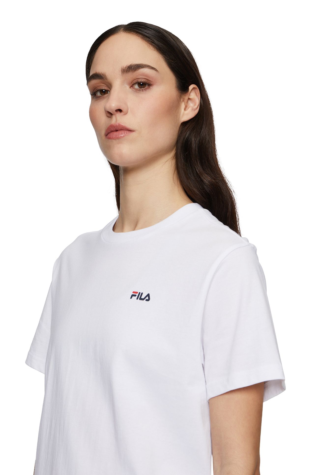 LIGNANO TEE BRIGHT WHITE 6