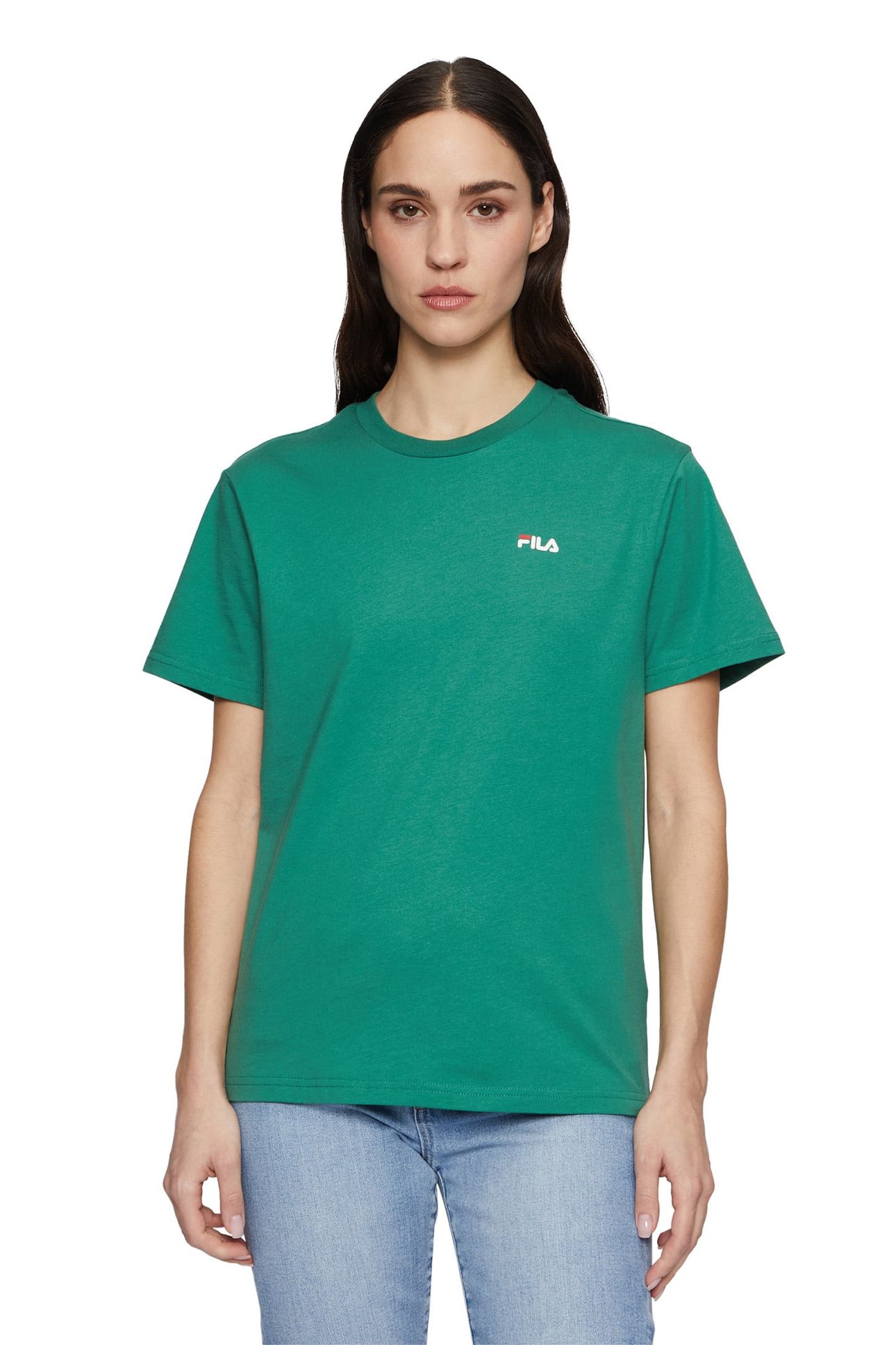 LIGNANO TEE FIR 1