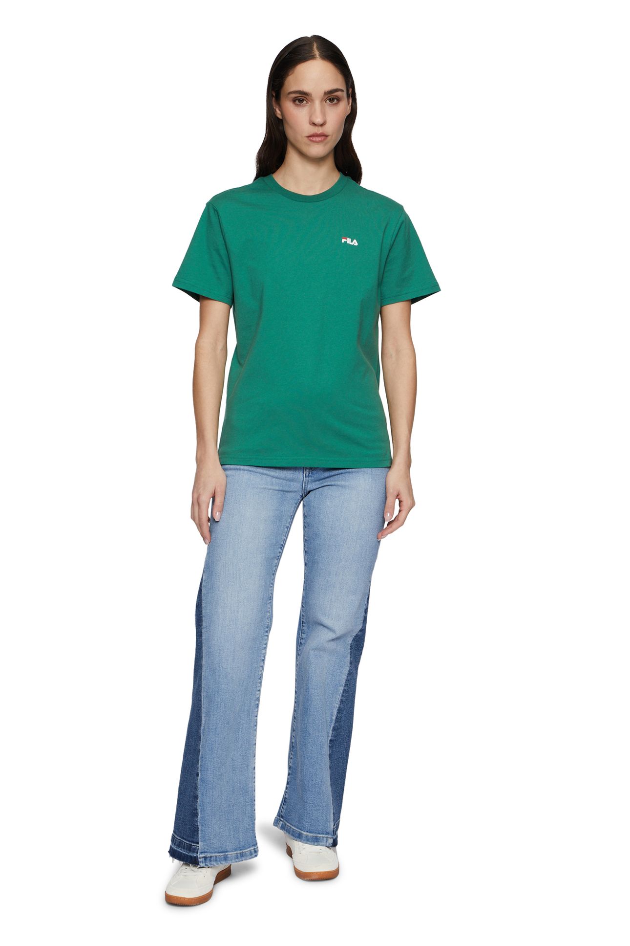 LIGNANO TEE FIR 3