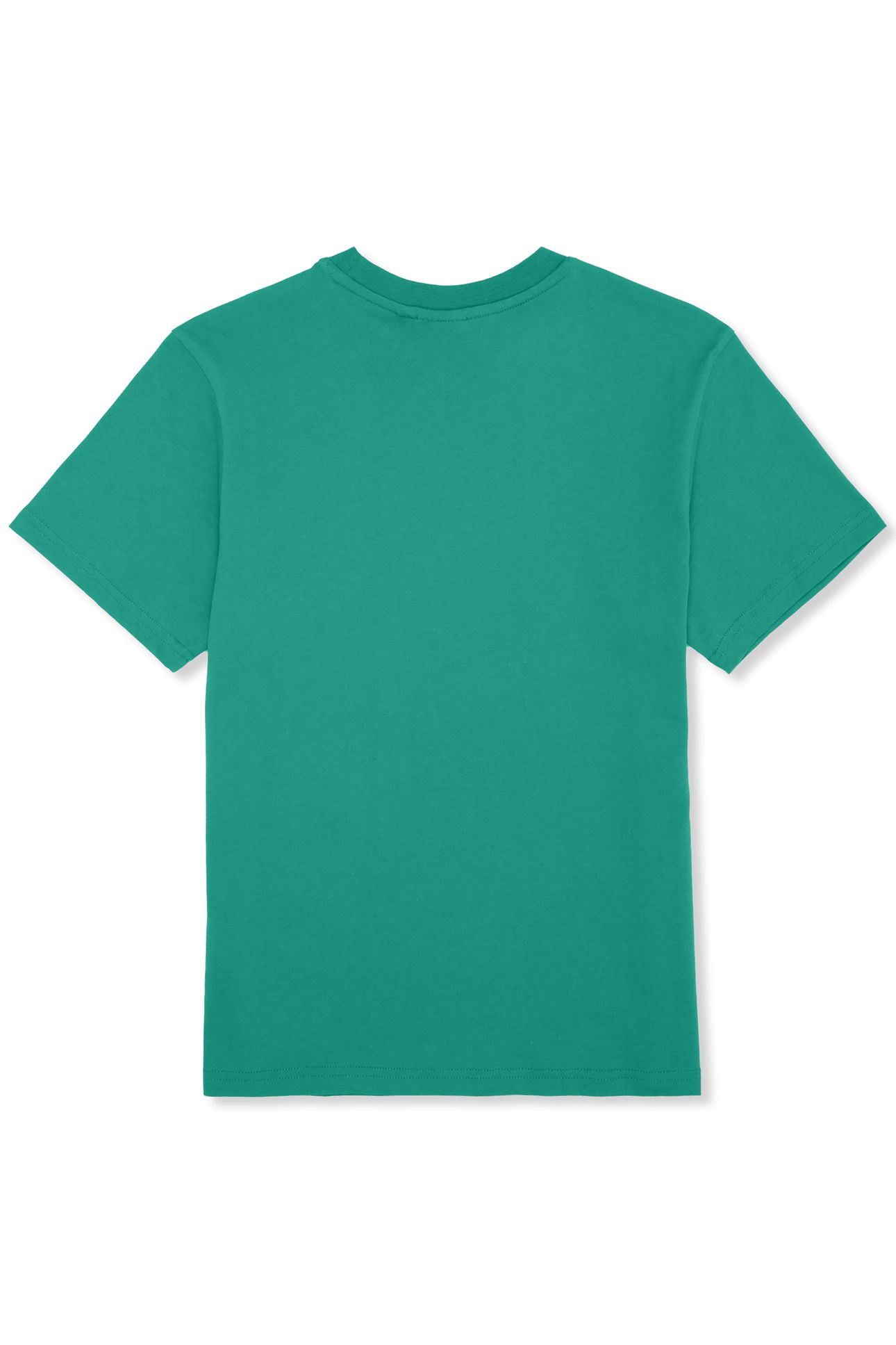 LIGNANO TEE FIR 5