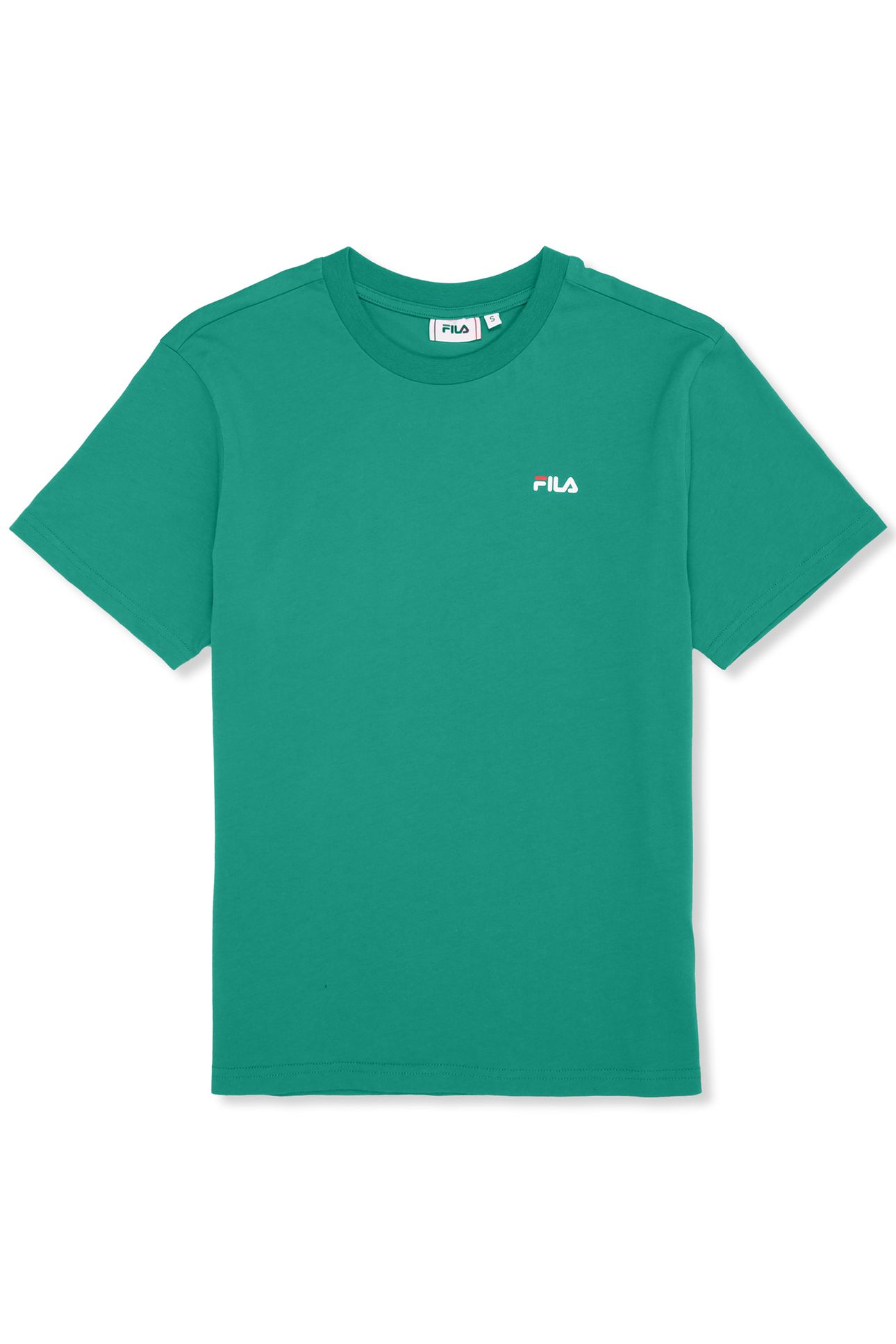 LIGNANO TEE FIR 4