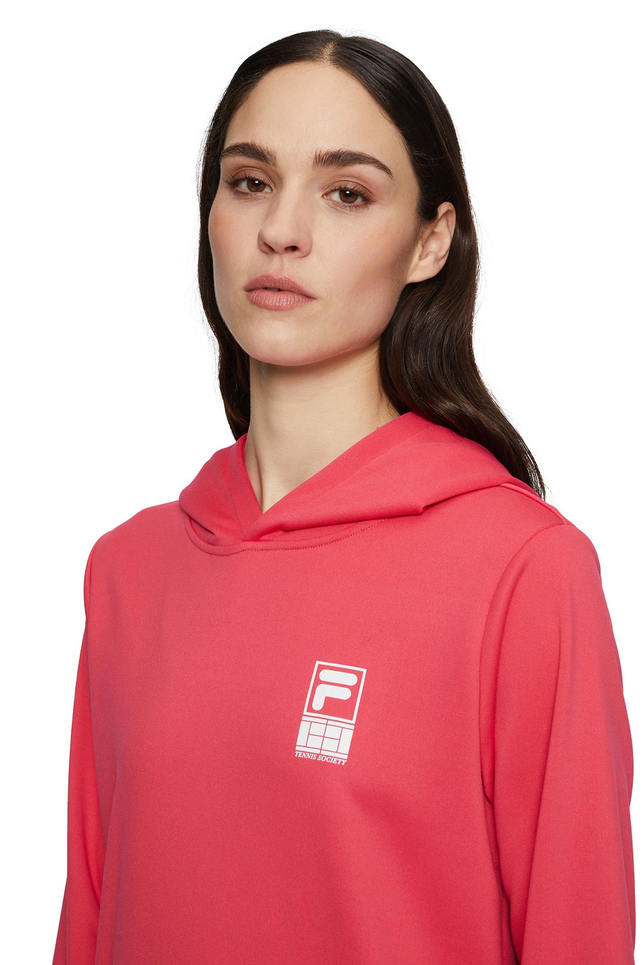 LISAKOVSK HOODIE AZALEA 7