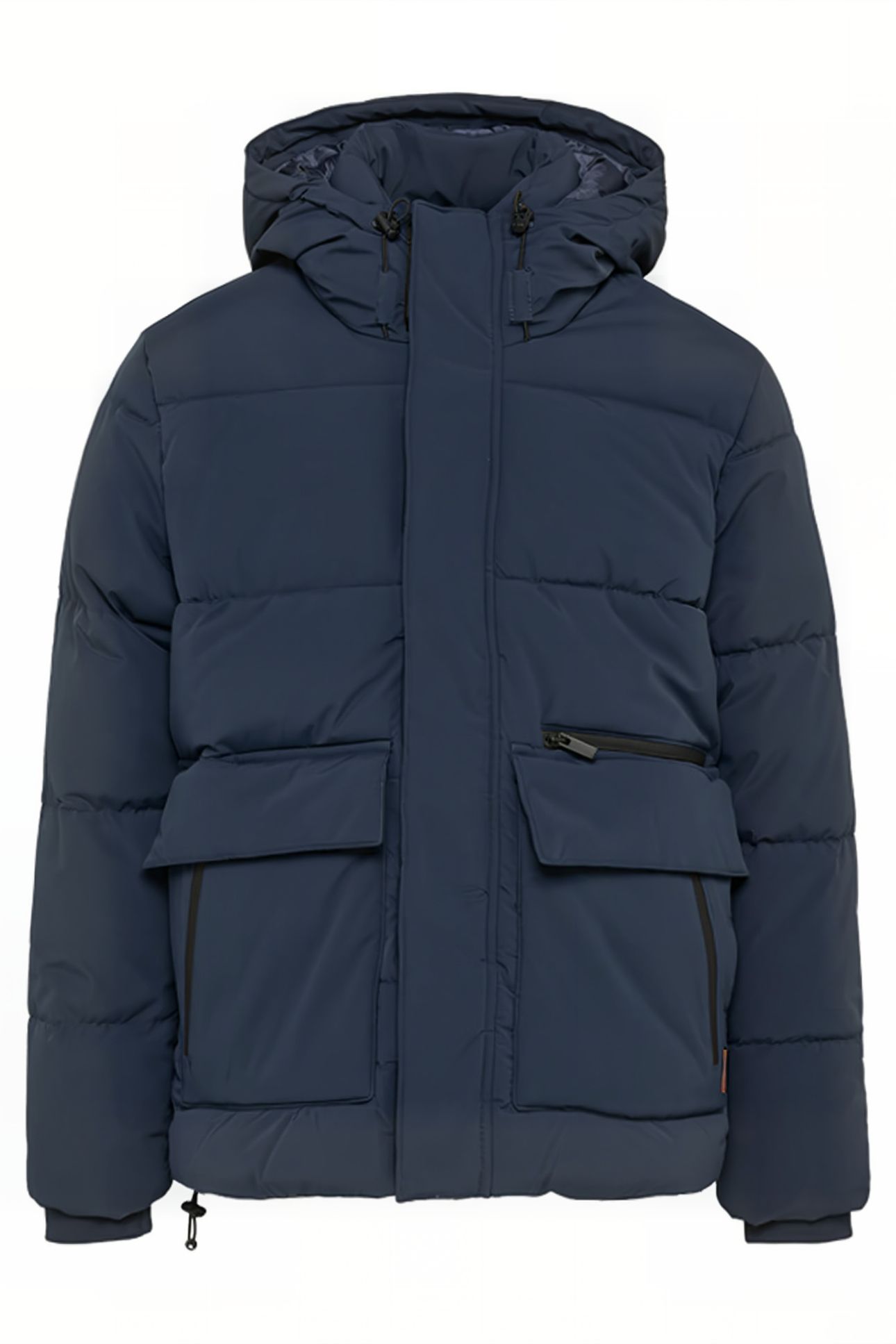 S. OLIVER-QS JACKETS OUTDOOR MARINE BLUE 4