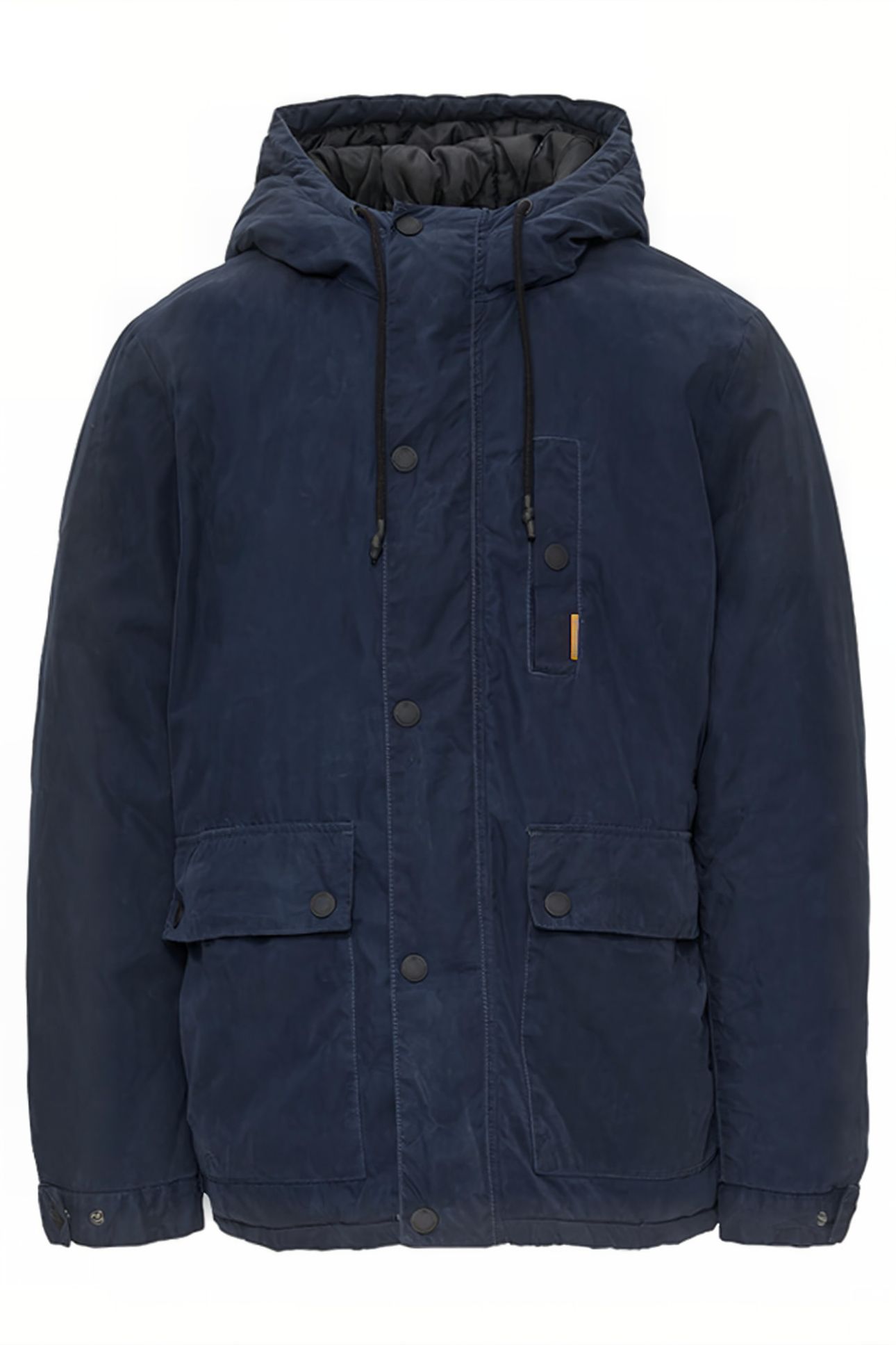 S. OLIVER-QS JACKETS OUTDOOR MARINE BLUE 4