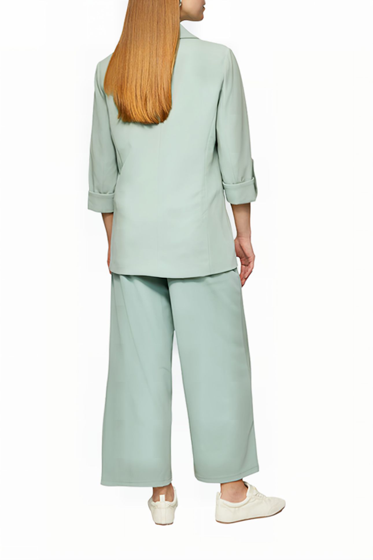 S.OLIVER-QS JACKETS INDOOR GREEN 3
