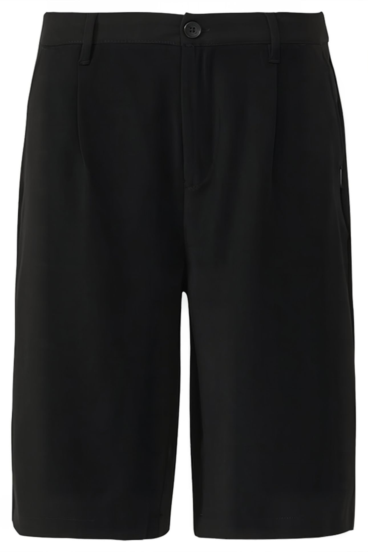 S.OLIVER-QS SHORTS BLACK 4