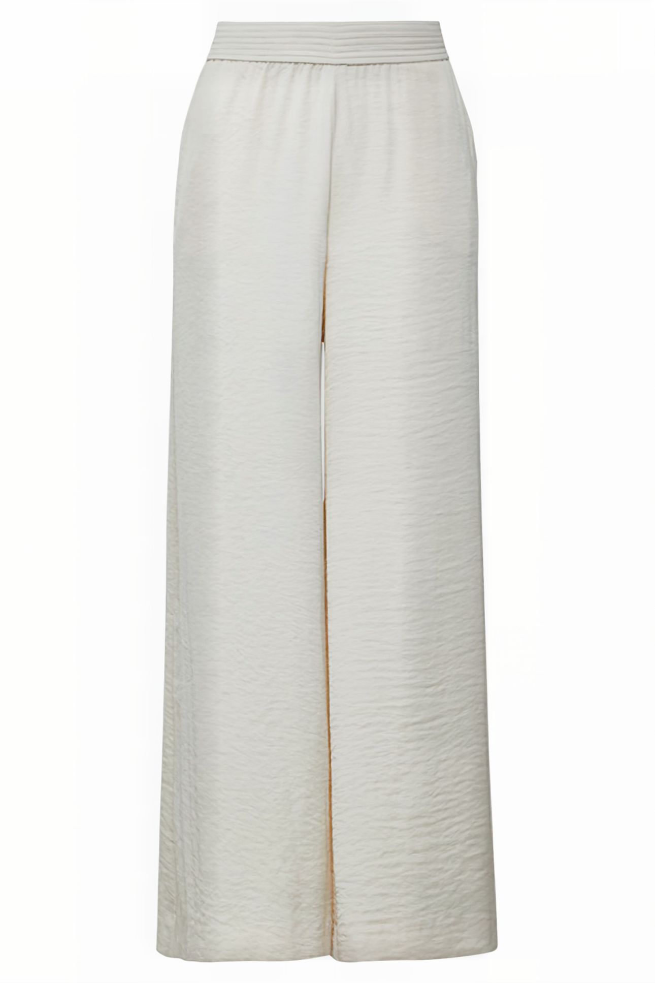 COMMA PANTS CRÈME 4