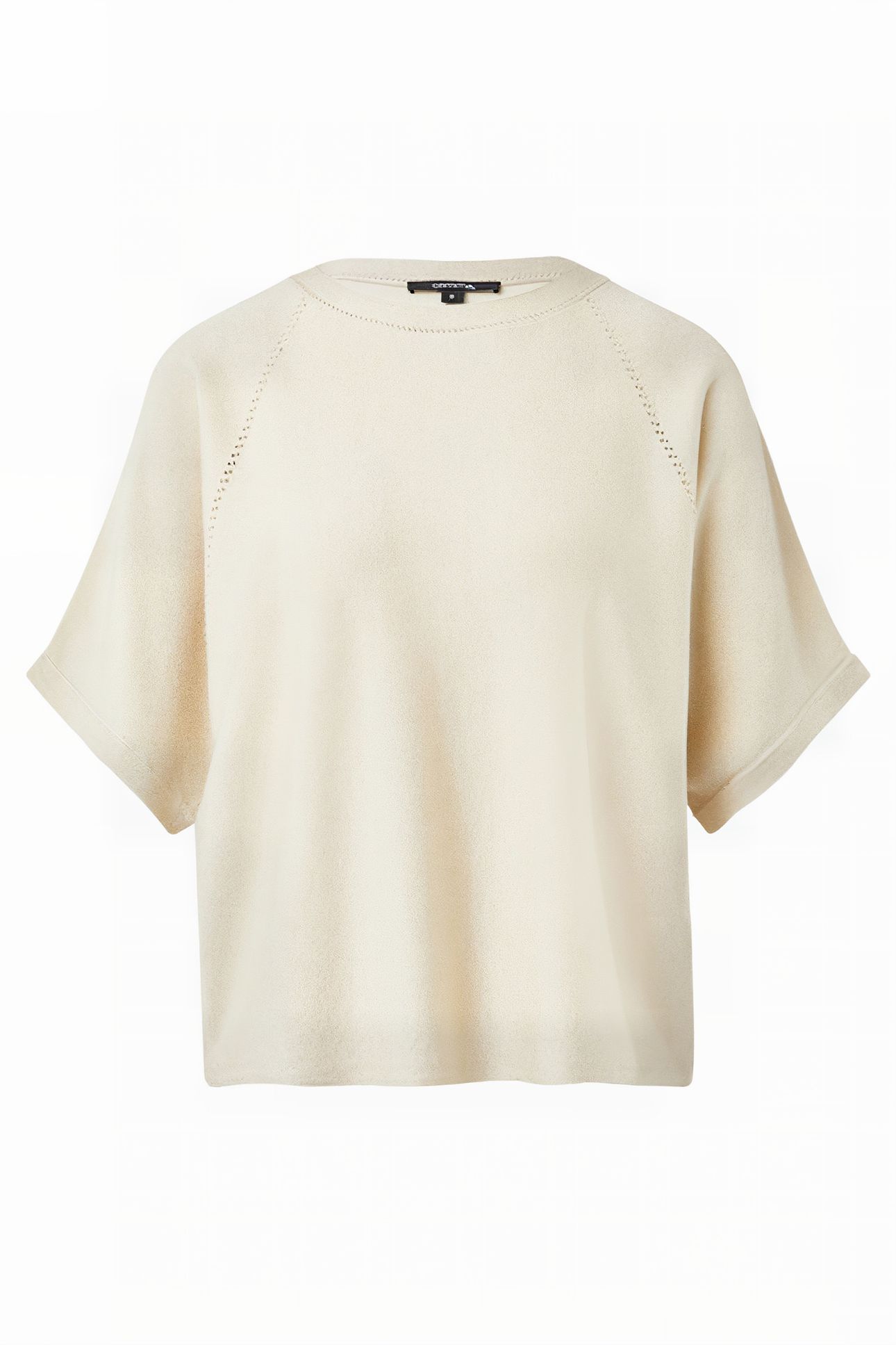 COMMA PULLOVER OFFWHITE 4