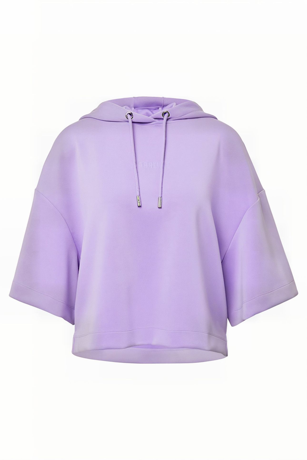 COMMA SWEATSHIRTS LILAC 4