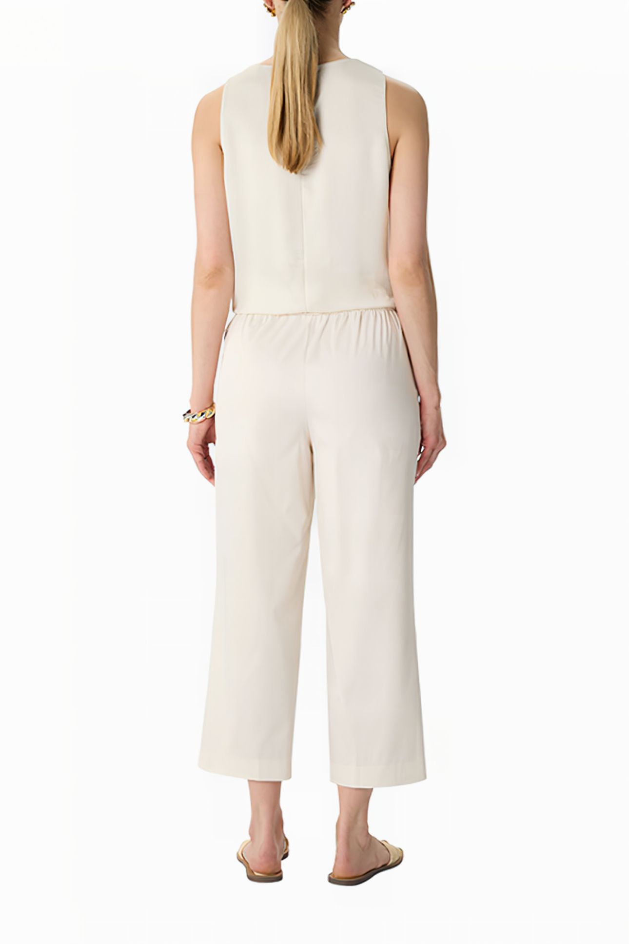 COMMA SHORTS OFFWHITE 3