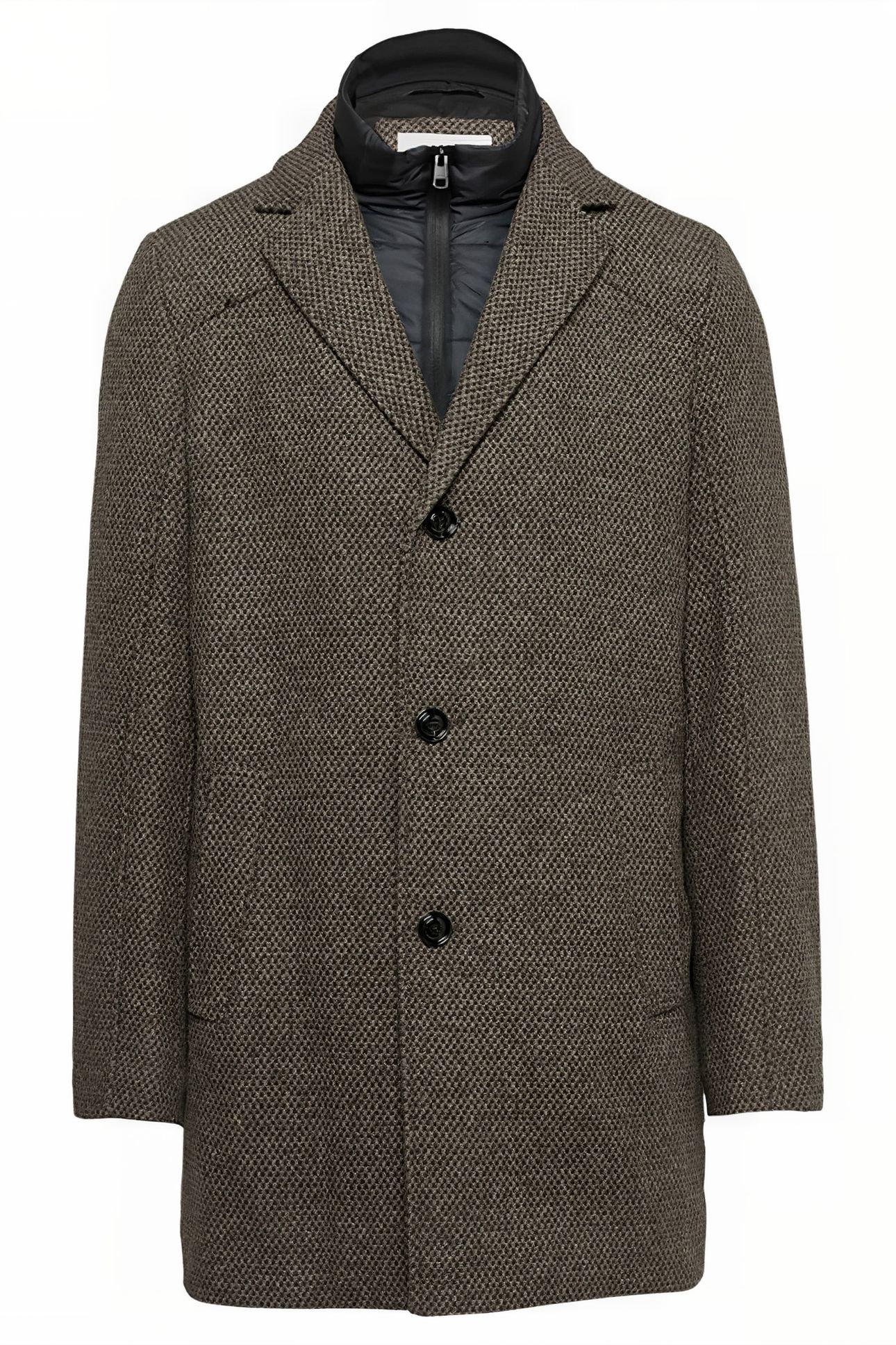 S. OLIVER JACKETS OUTDOOR BROWN 4
