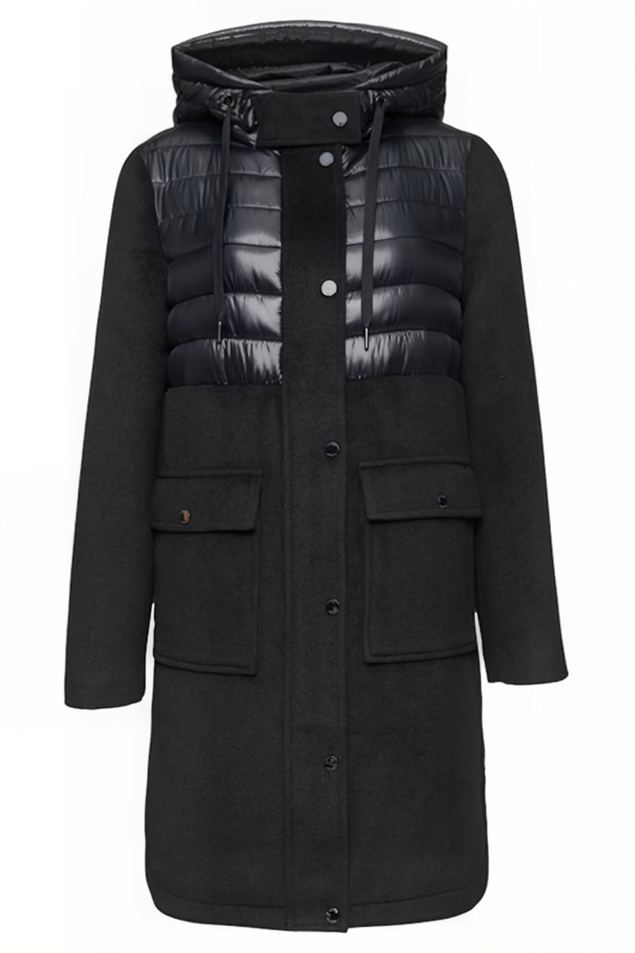 S. OLIVER JACKETS OUTDOOR BLACK 4