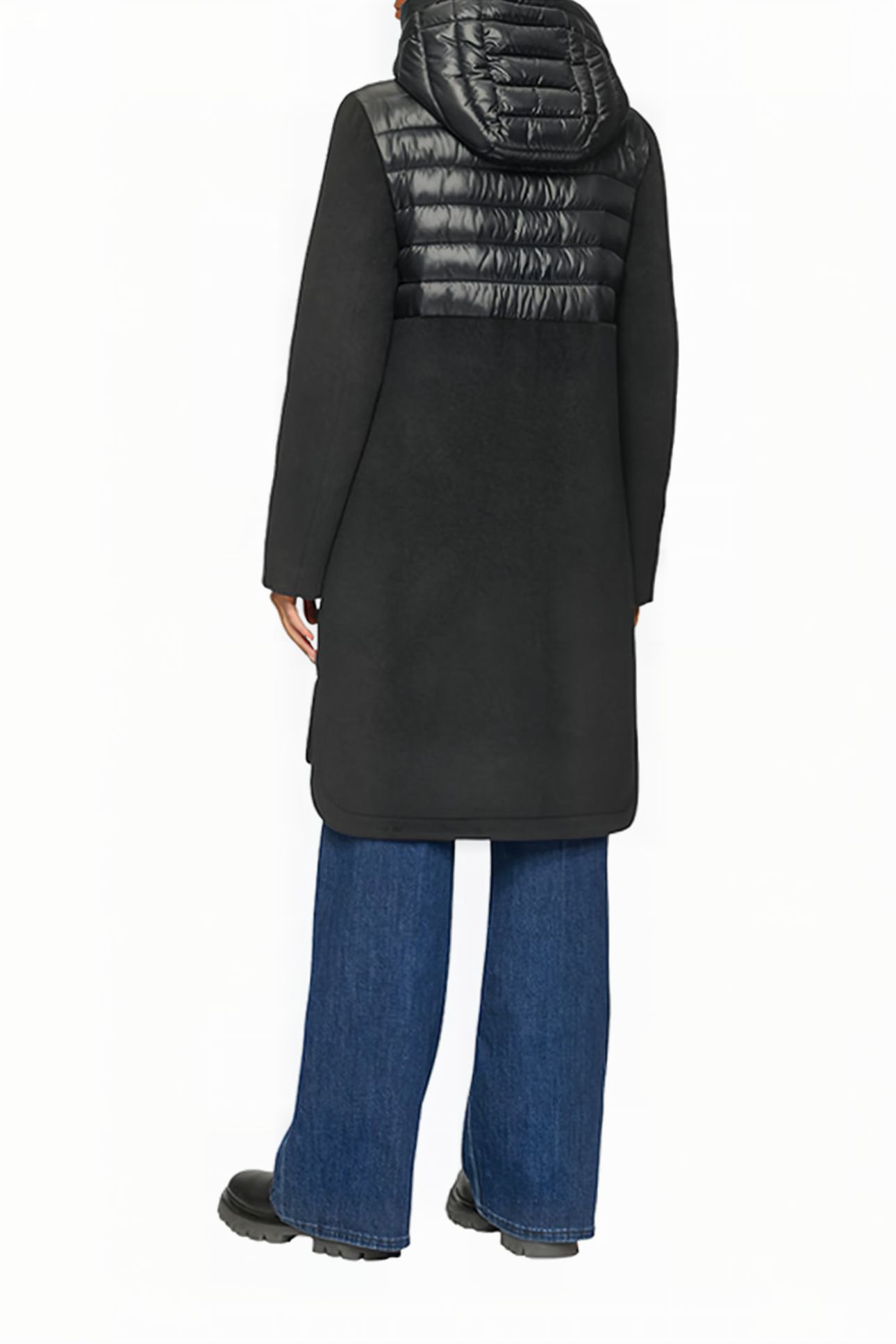 S. OLIVER JACKETS OUTDOOR BLACK 3