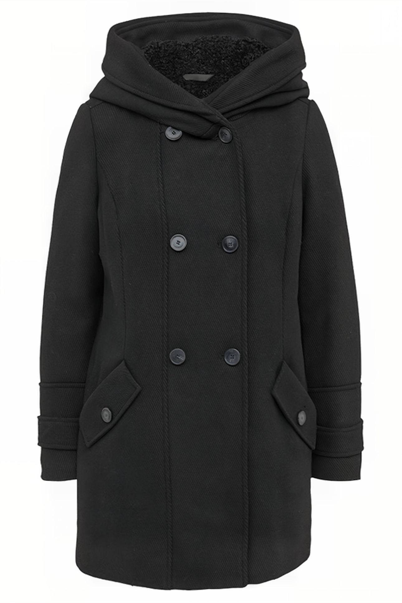 S. OLIVER JACKETS OUTDOOR BLACK 3