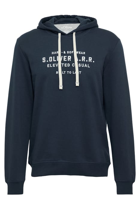 S.OLIVER SWEATSHIRTS MARINE 4