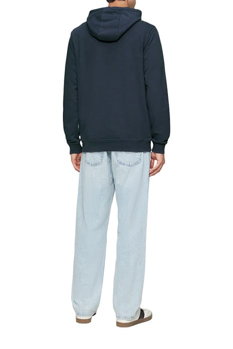 S.OLIVER SWEATSHIRTS MARINE 3