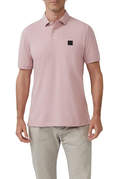 S.OLIVER POLOS PINK 1
