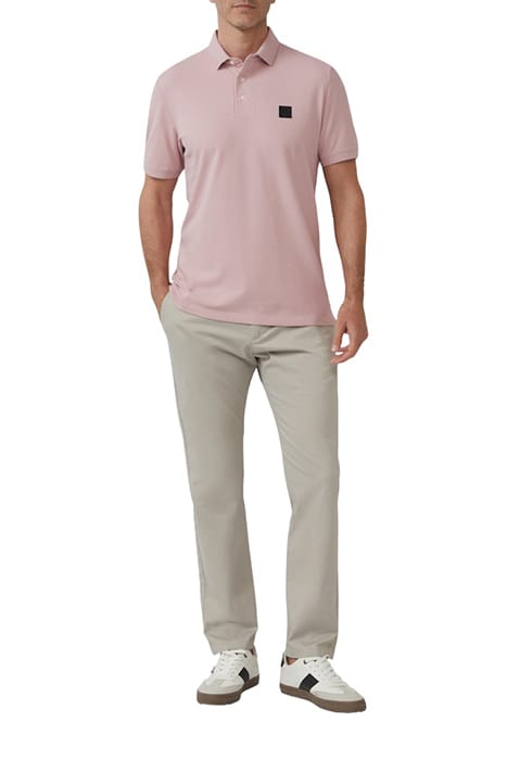 S.OLIVER POLOS PINK 2
