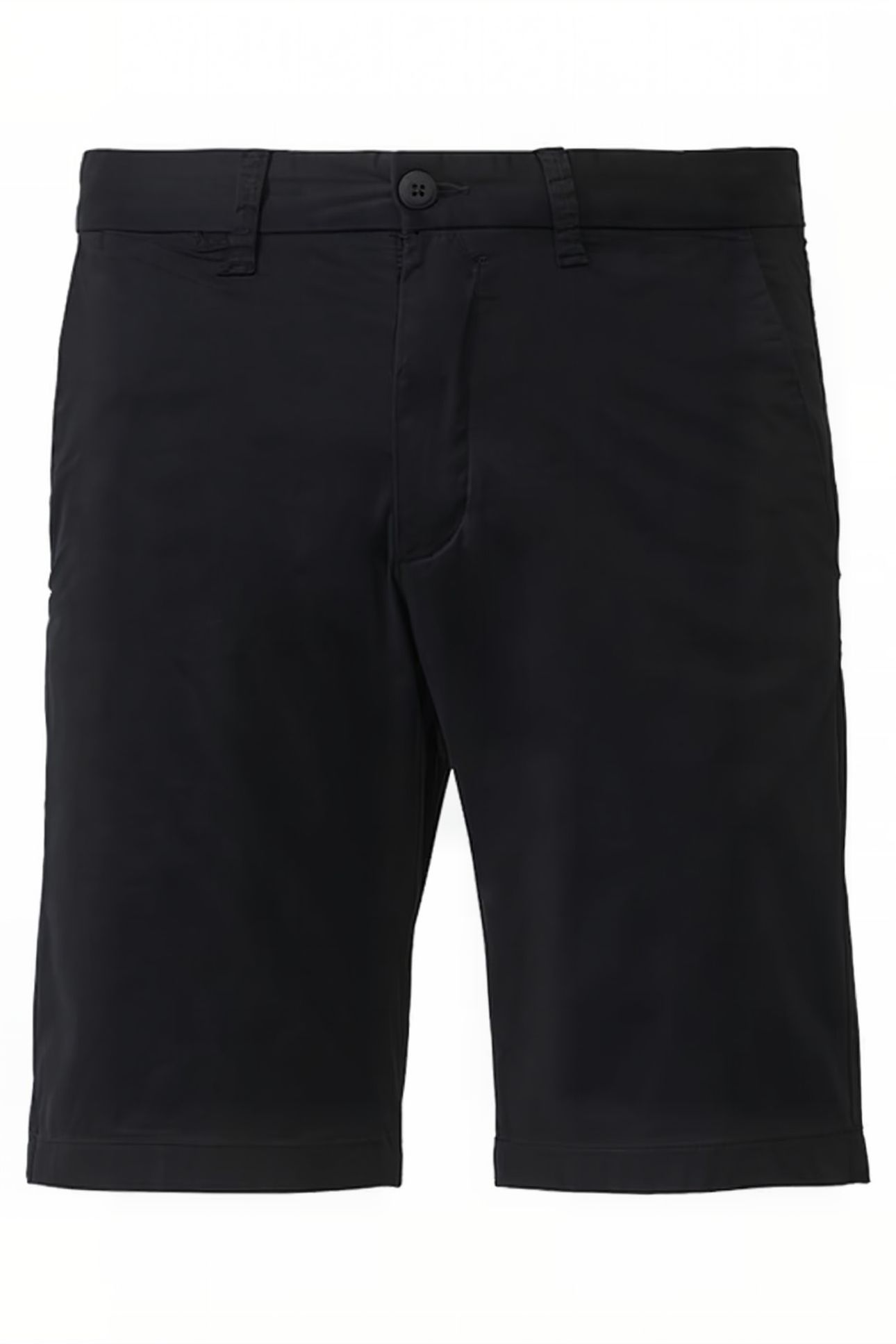 S.OLIVER SHORTS BLACK 4