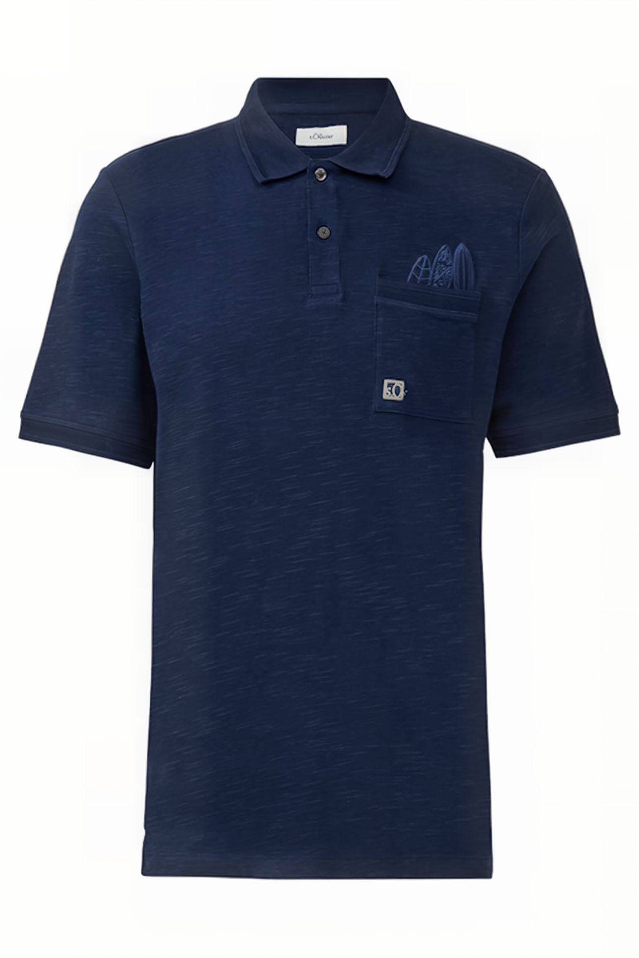 S.OLIVER POLOS MARINE 4